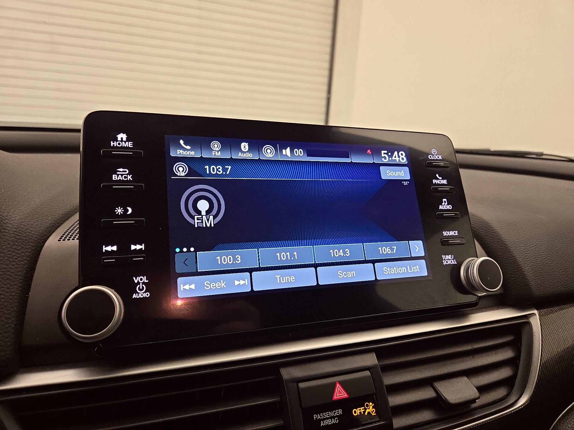 Thumbnail: 2020 Honda Accord - 15