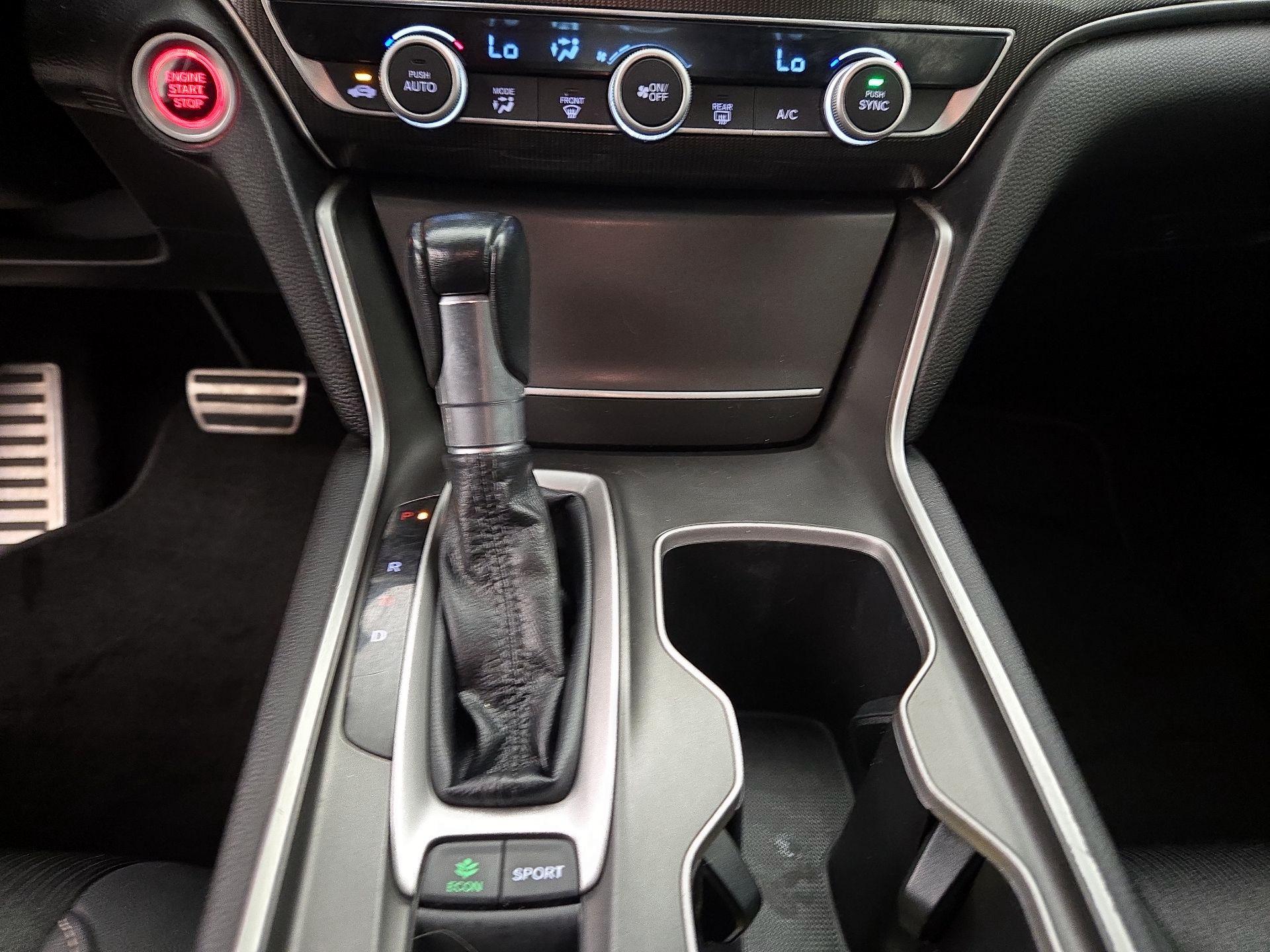 Thumbnail: 2020 Honda Accord - 17