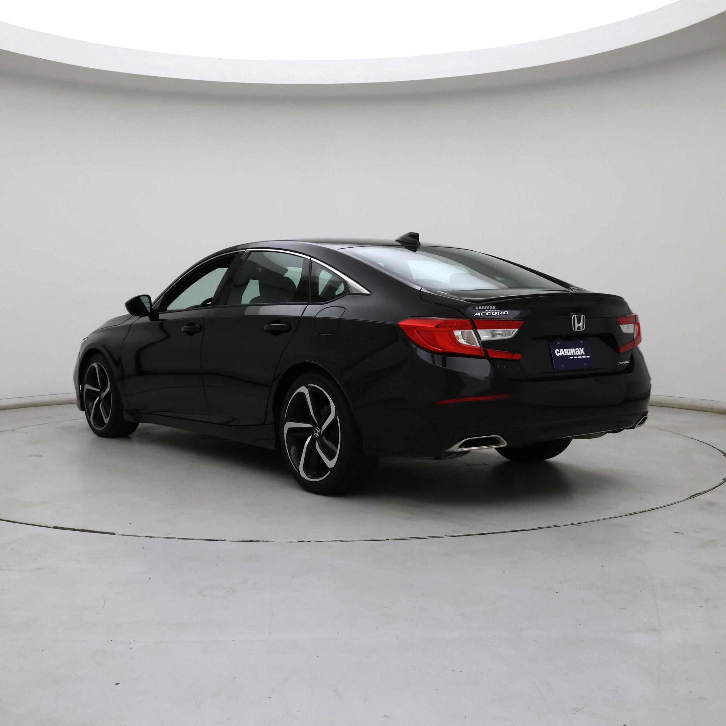 Thumbnail: 2020 Honda Accord - 2