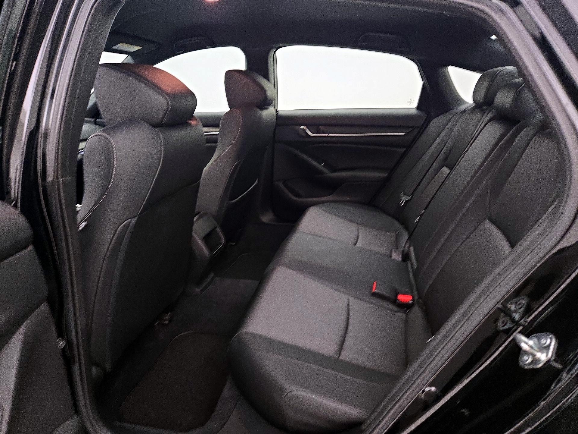Thumbnail: 2020 Honda Accord - 19