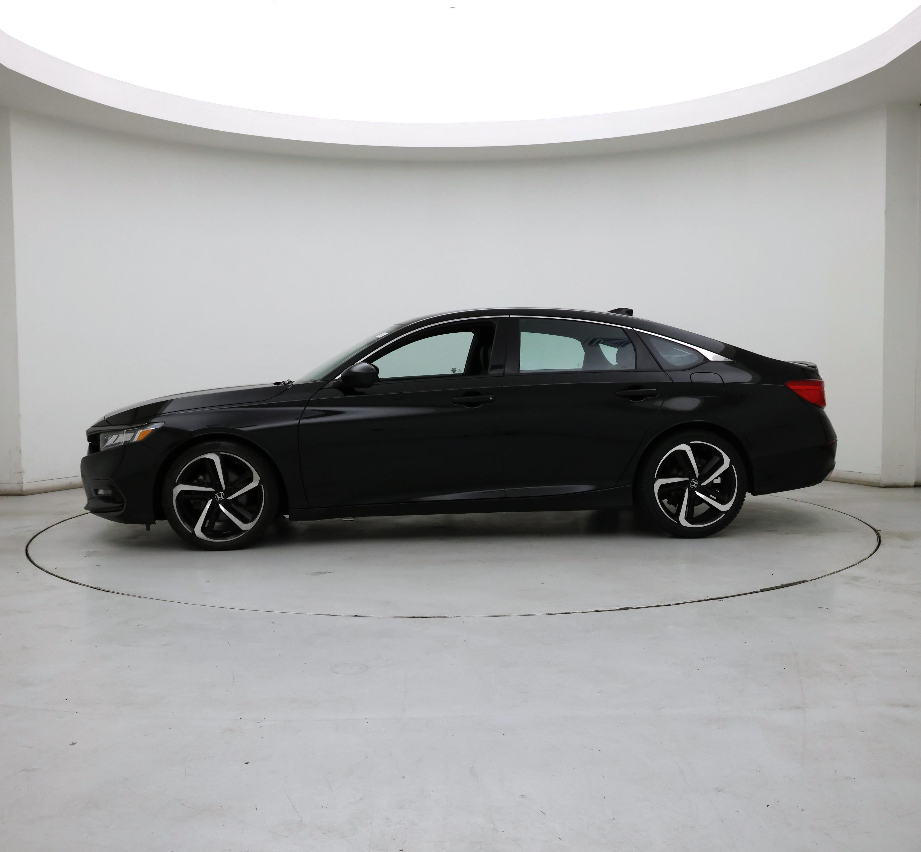 Thumbnail: 2020 Honda Accord - 3