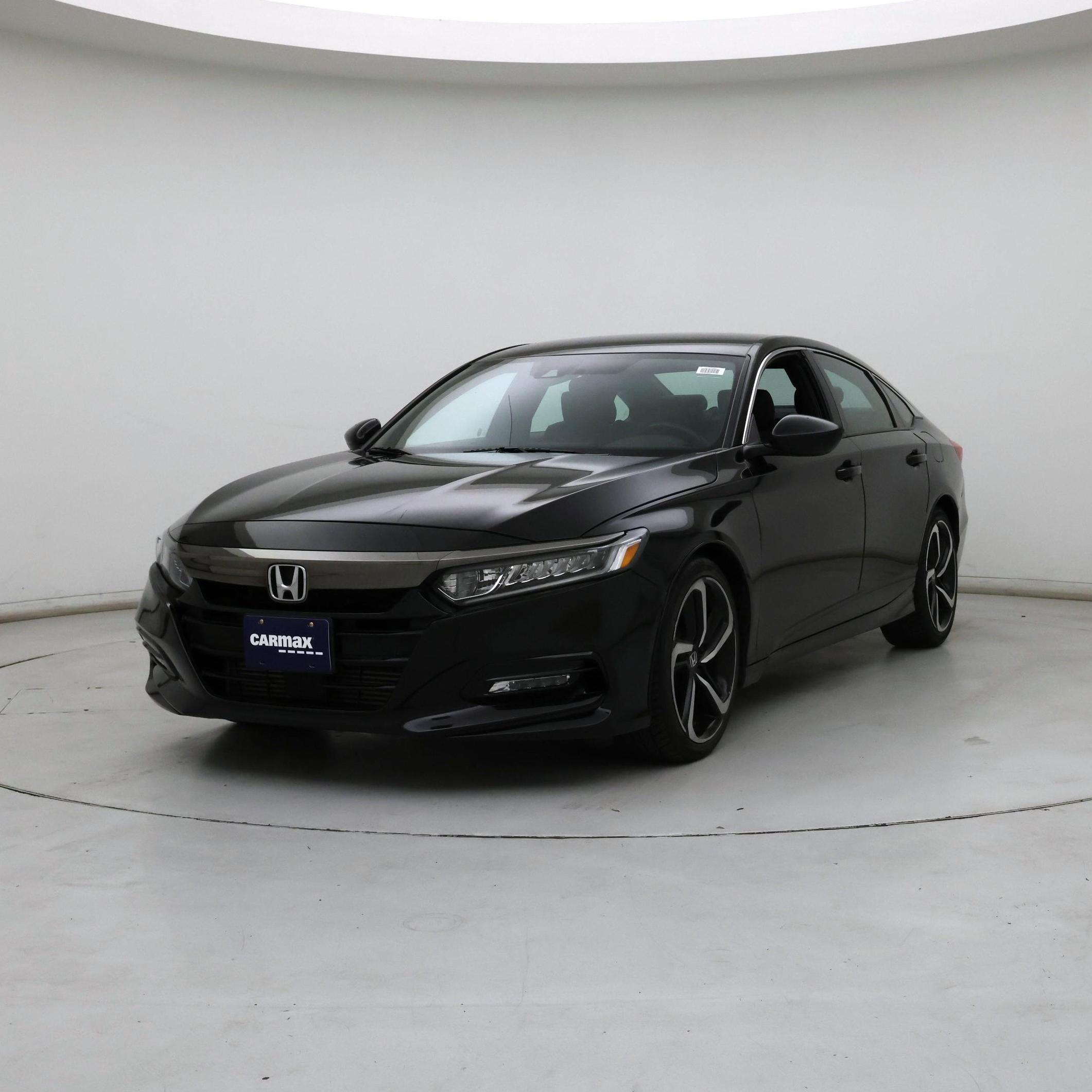 Thumbnail: 2020 Honda Accord - 4