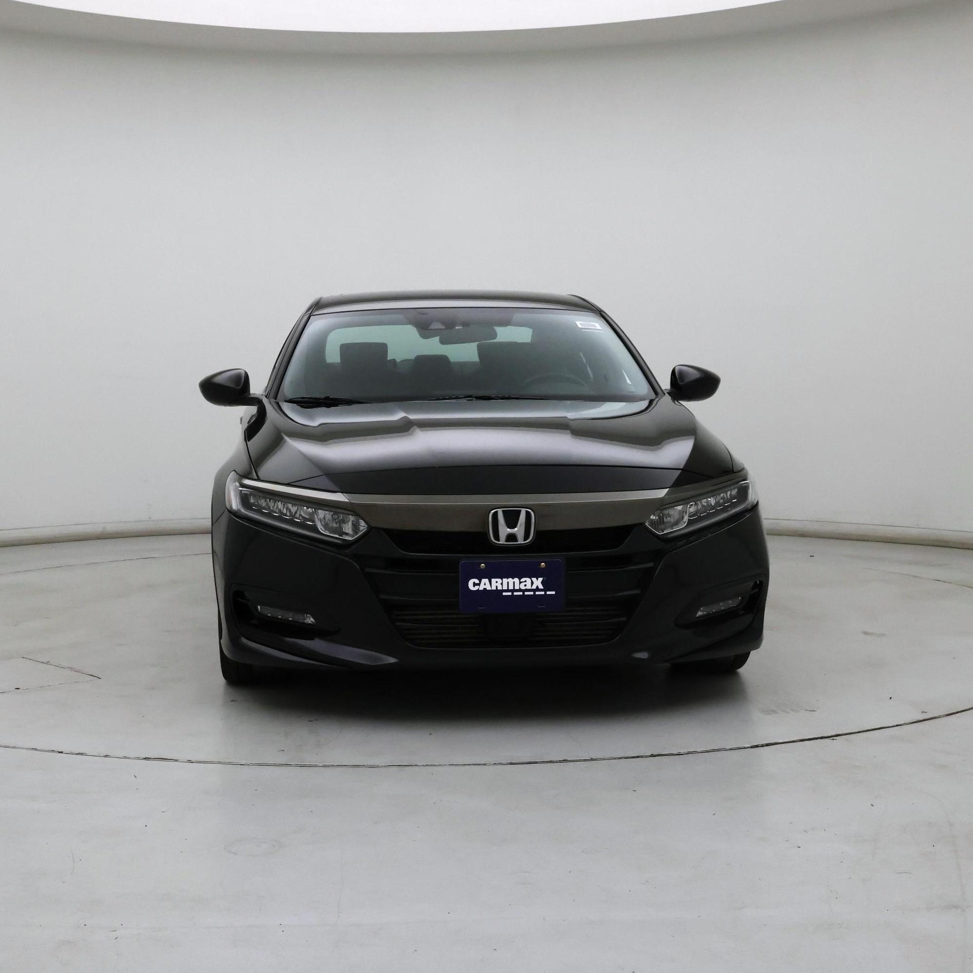 Thumbnail: 2020 Honda Accord - 5