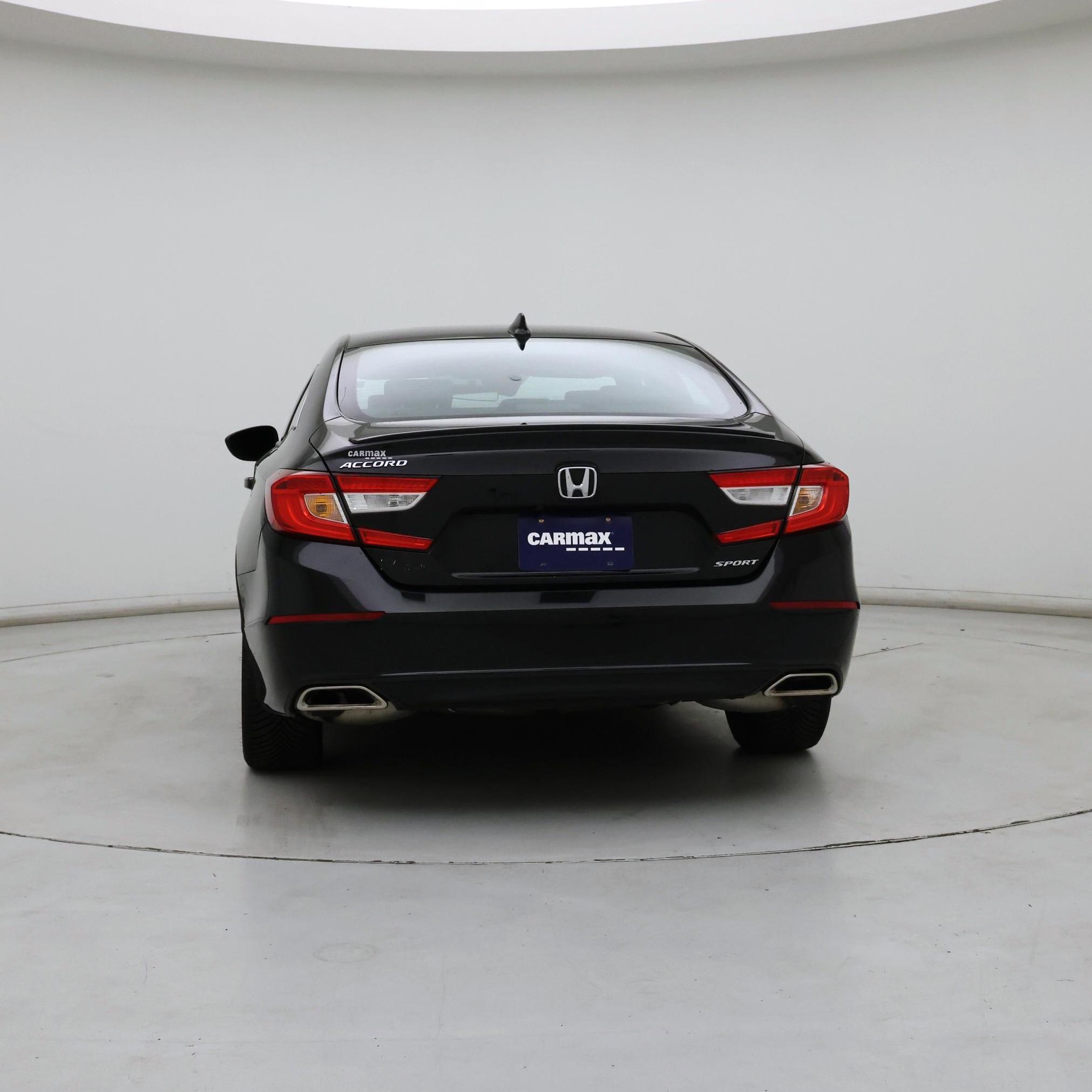 Thumbnail: 2020 Honda Accord - 6
