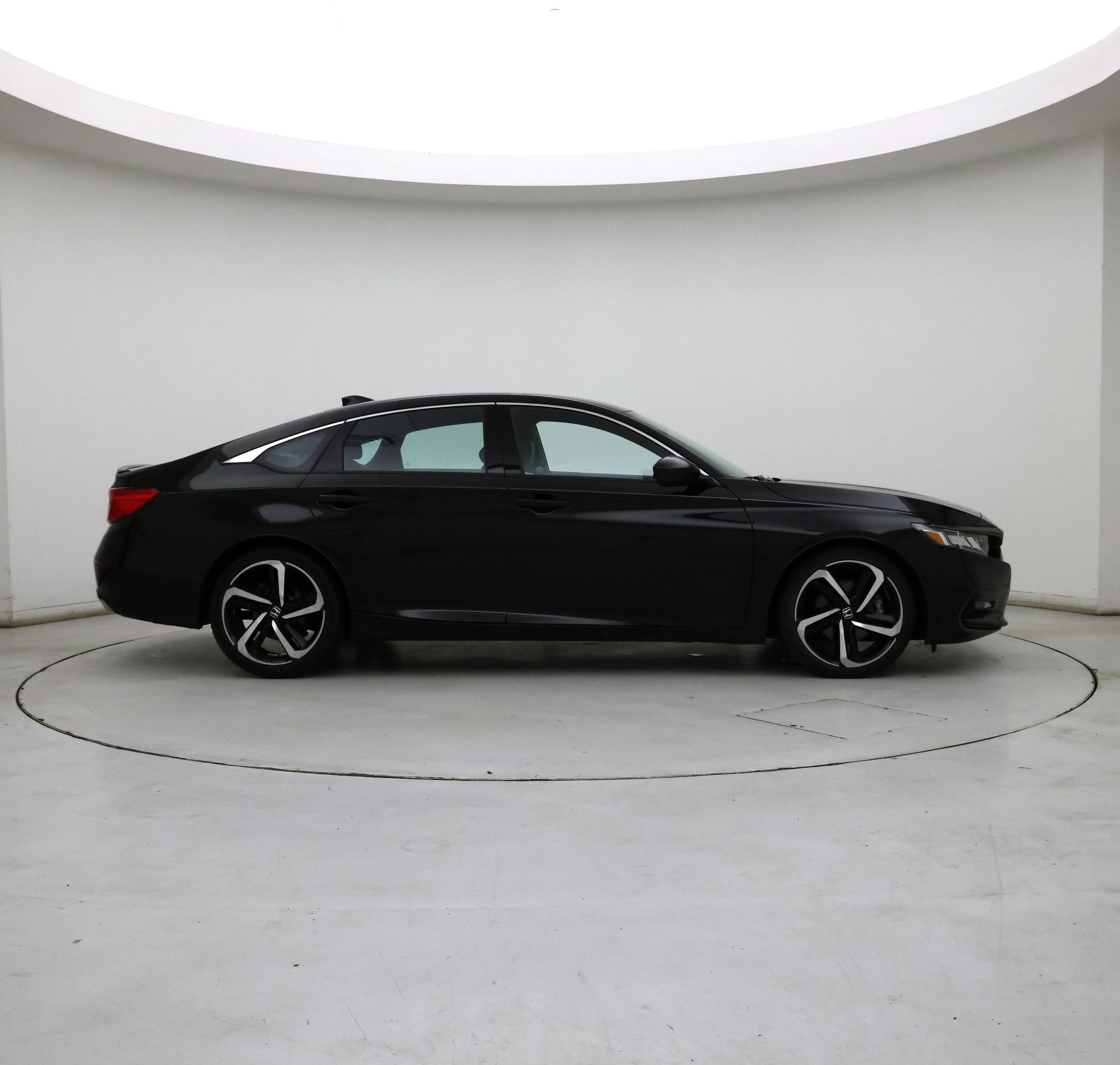 Thumbnail: 2020 Honda Accord - 7
