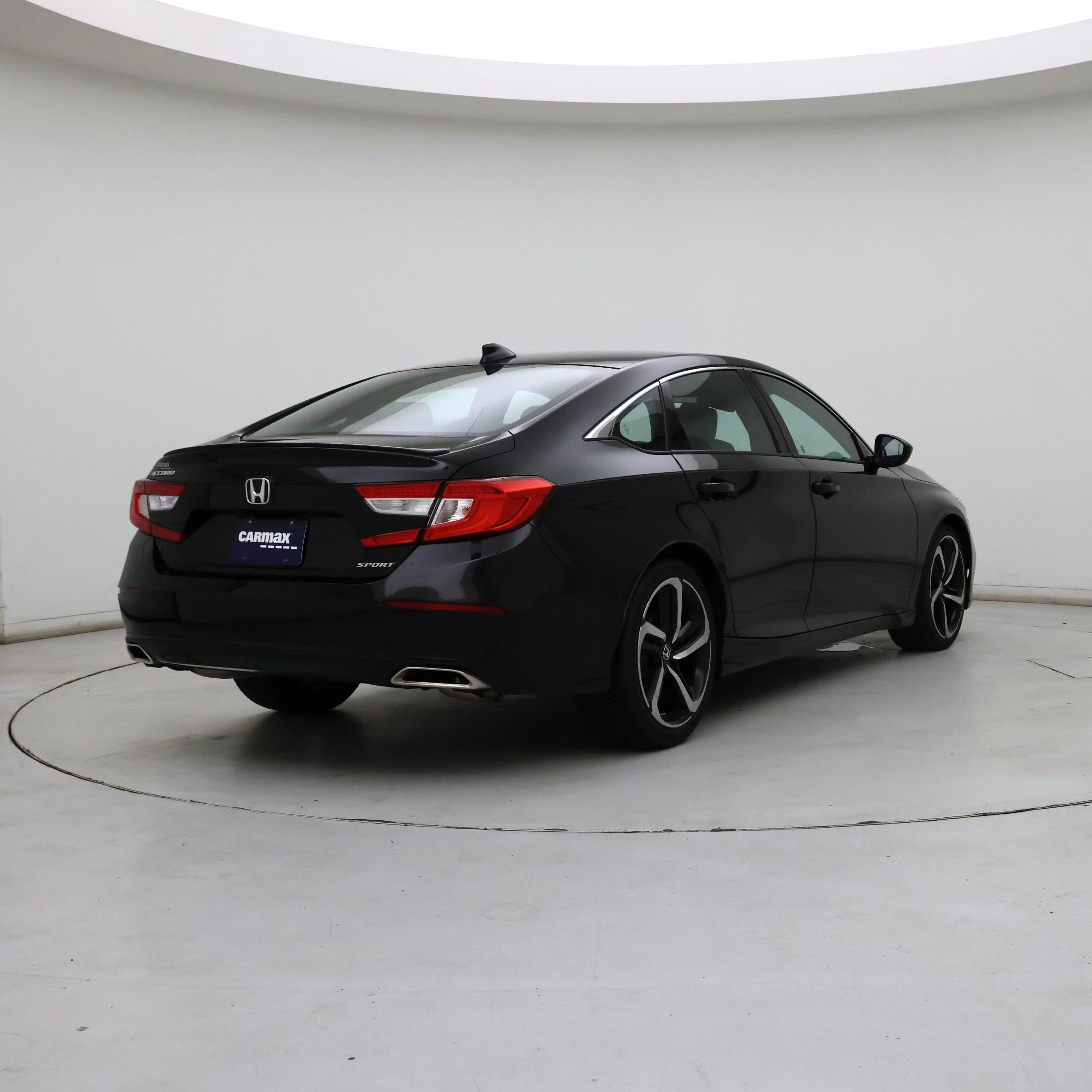 Thumbnail: 2020 Honda Accord - 8