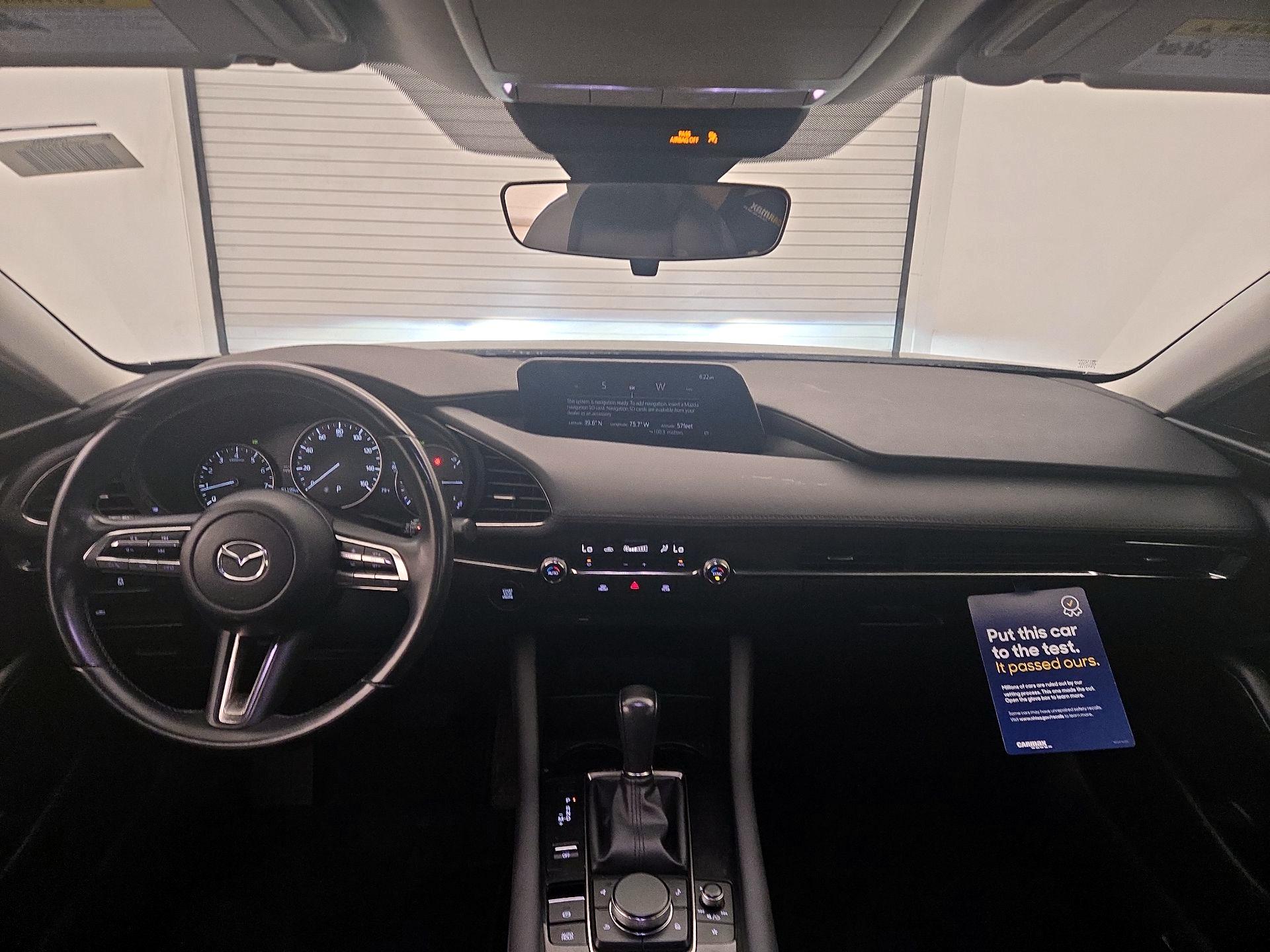 Thumbnail: 2019 Mazda Mazda3 - 9