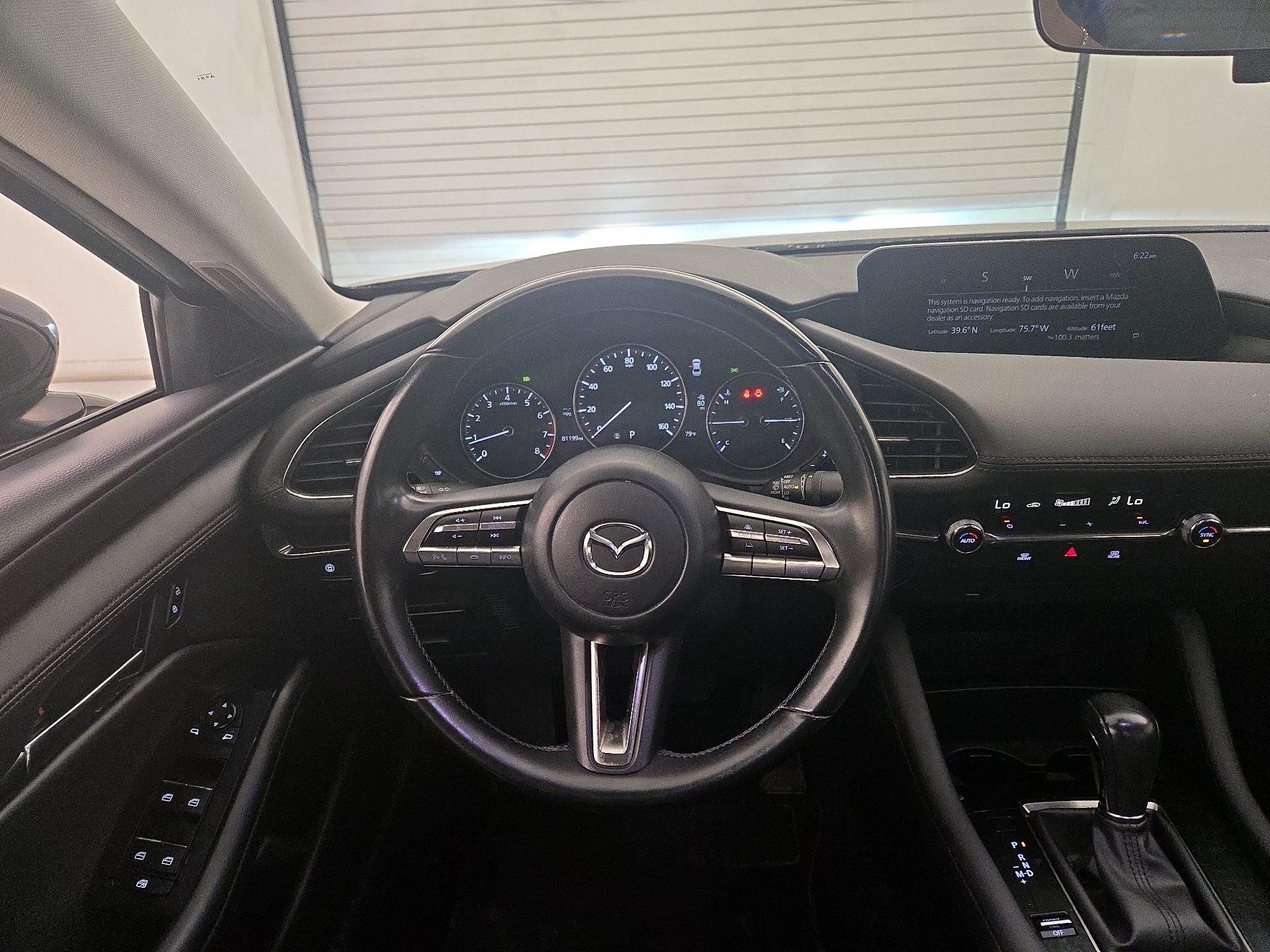 Thumbnail: 2019 Mazda Mazda3 - 10