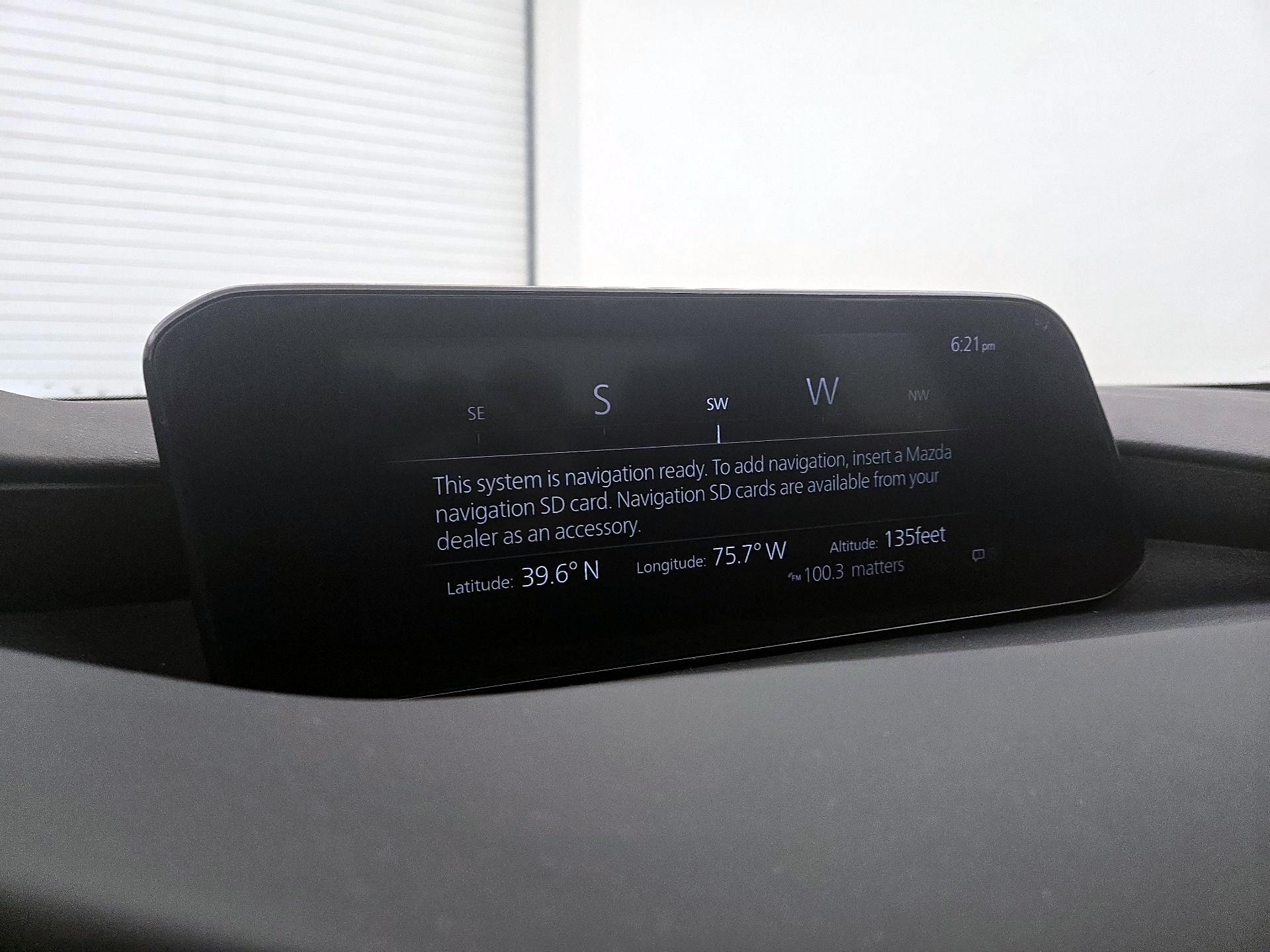 Thumbnail: 2019 Mazda Mazda3 - 14