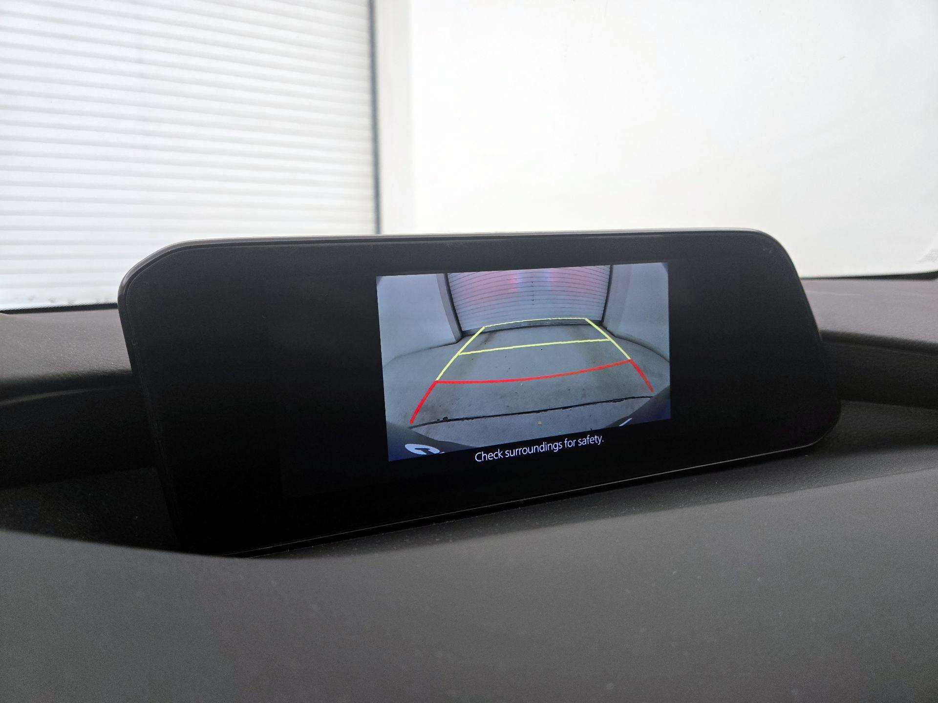 Thumbnail: 2019 Mazda Mazda3 - 15