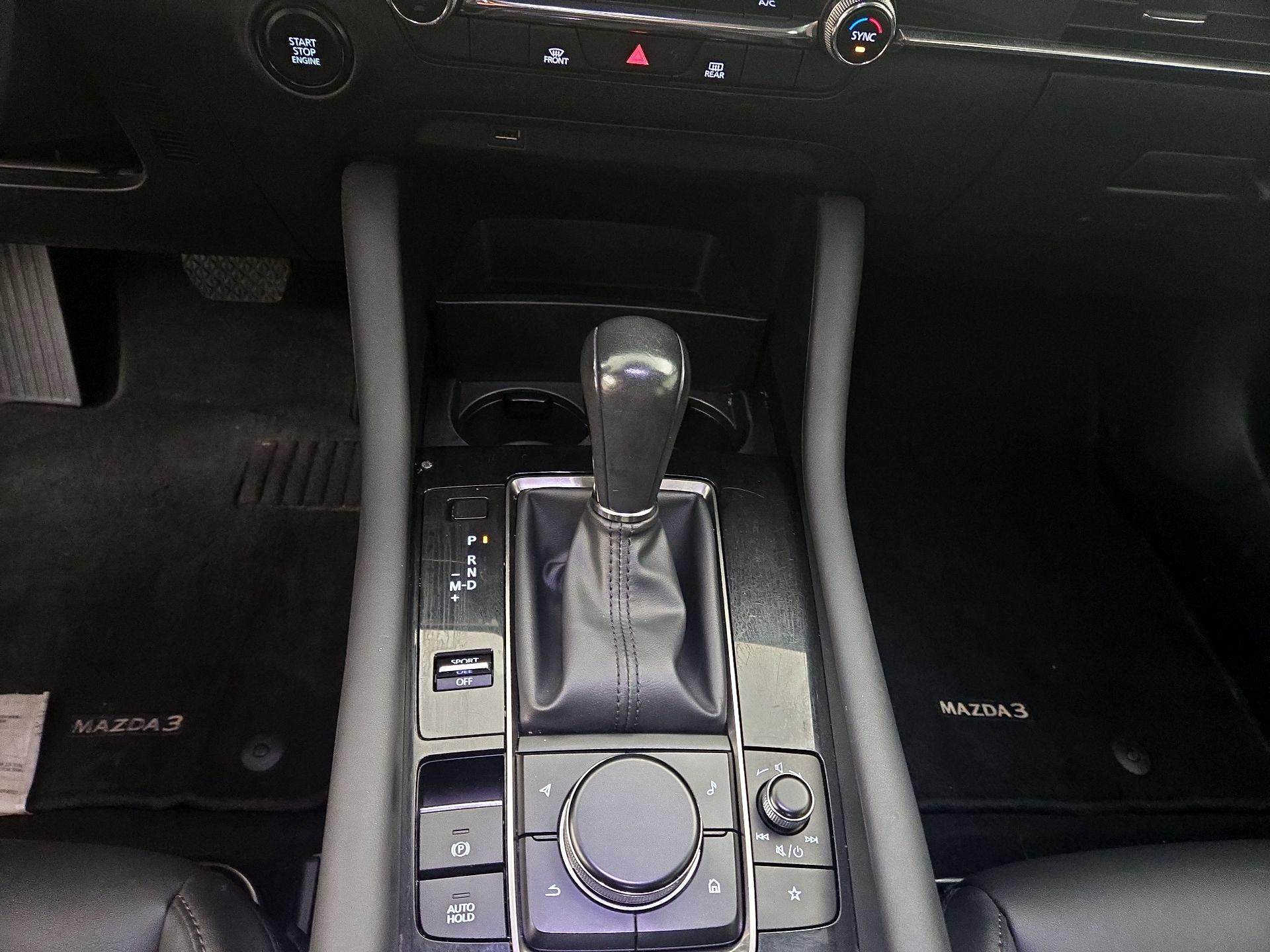 Thumbnail: 2019 Mazda Mazda3 - 18
