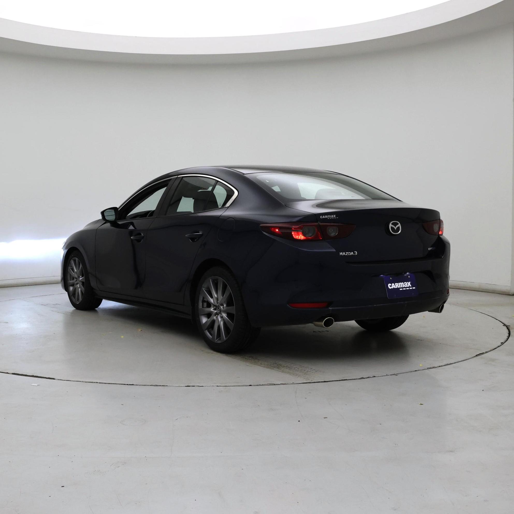 Thumbnail: 2019 Mazda Mazda3 - 2