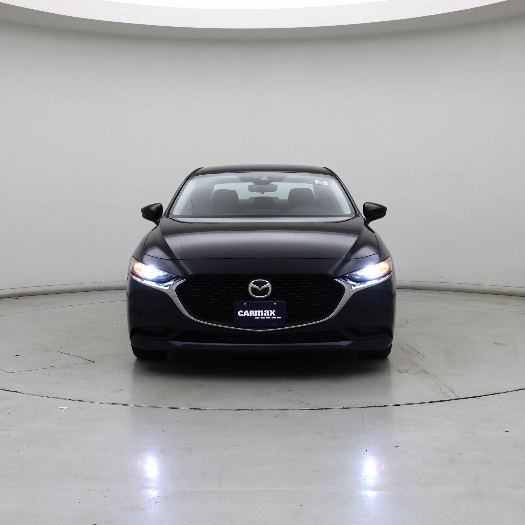 Thumbnail: 2019 Mazda Mazda3 - 5