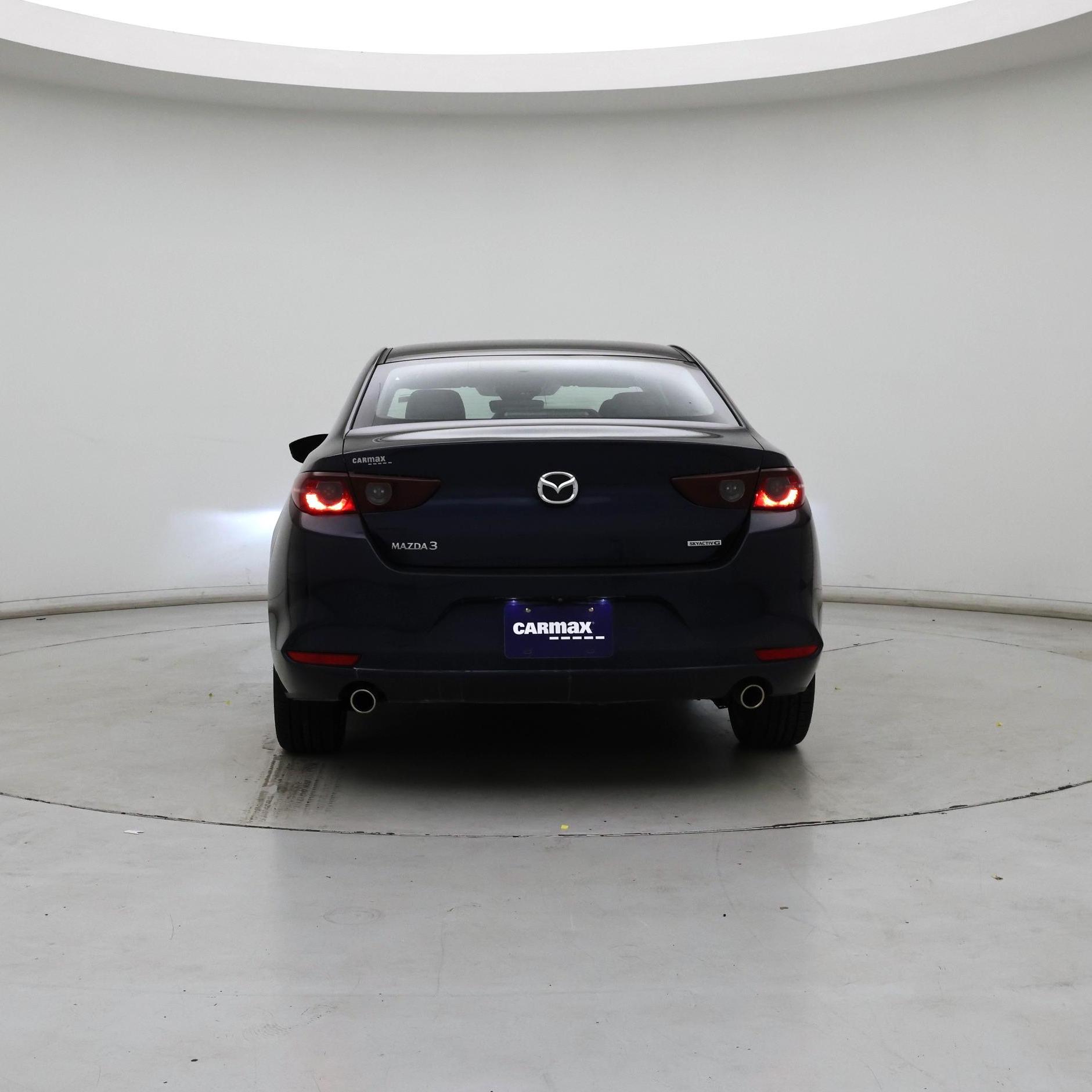 Thumbnail: 2019 Mazda Mazda3 - 6