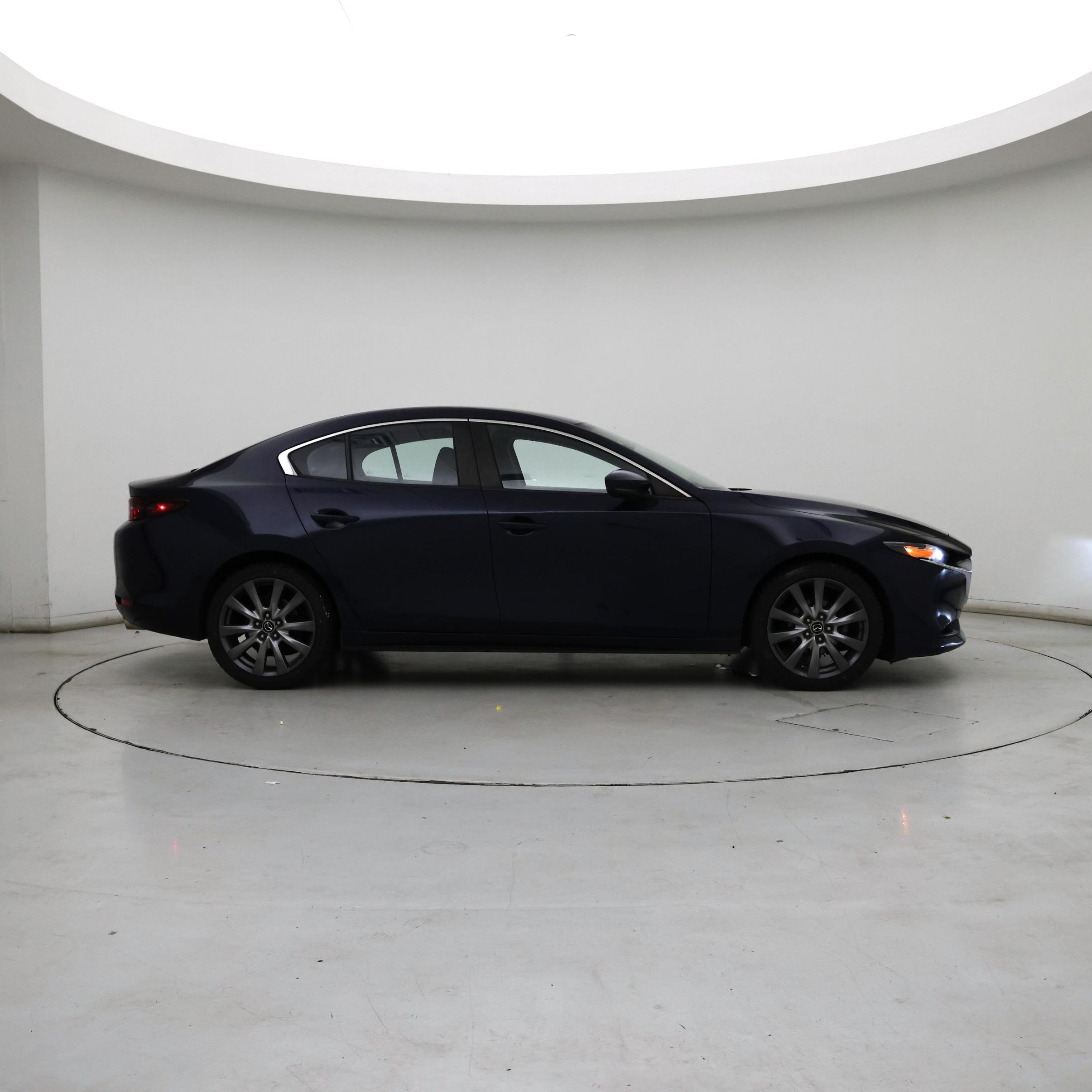Thumbnail: 2019 Mazda Mazda3 - 7