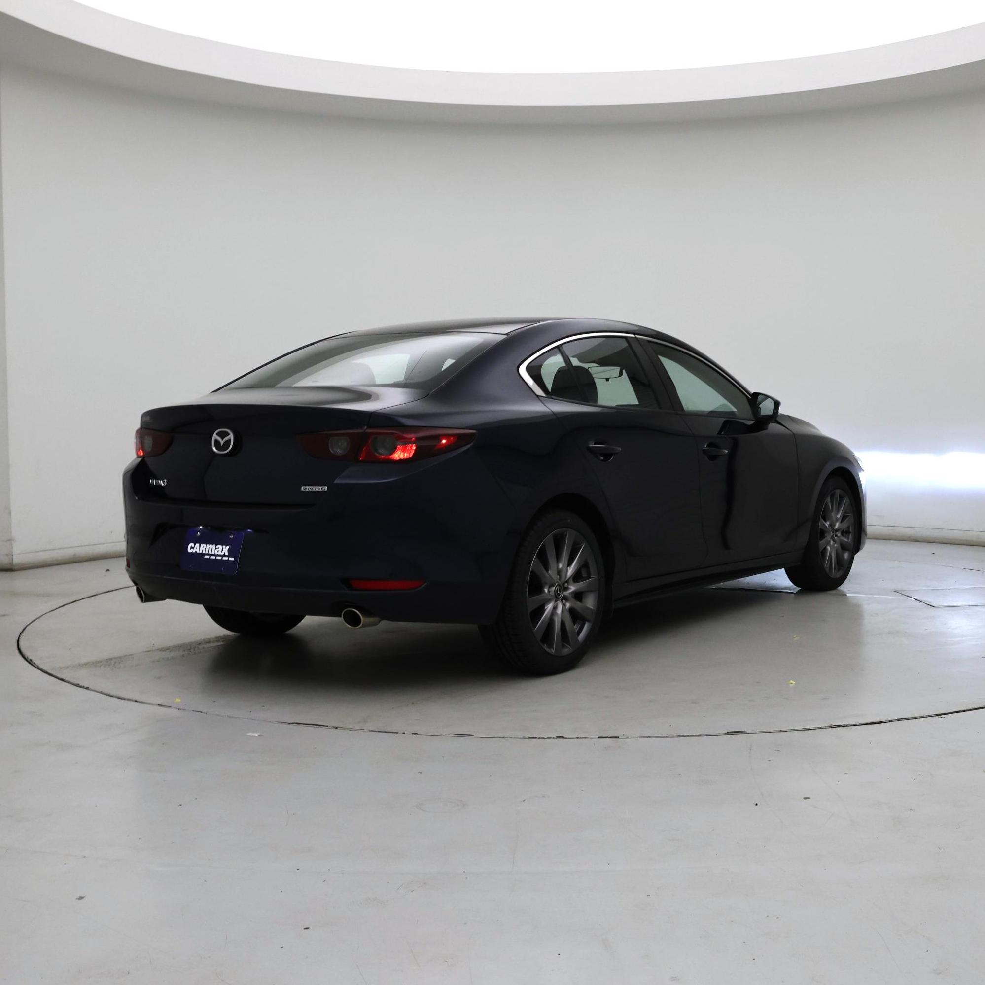 Thumbnail: 2019 Mazda Mazda3 - 8