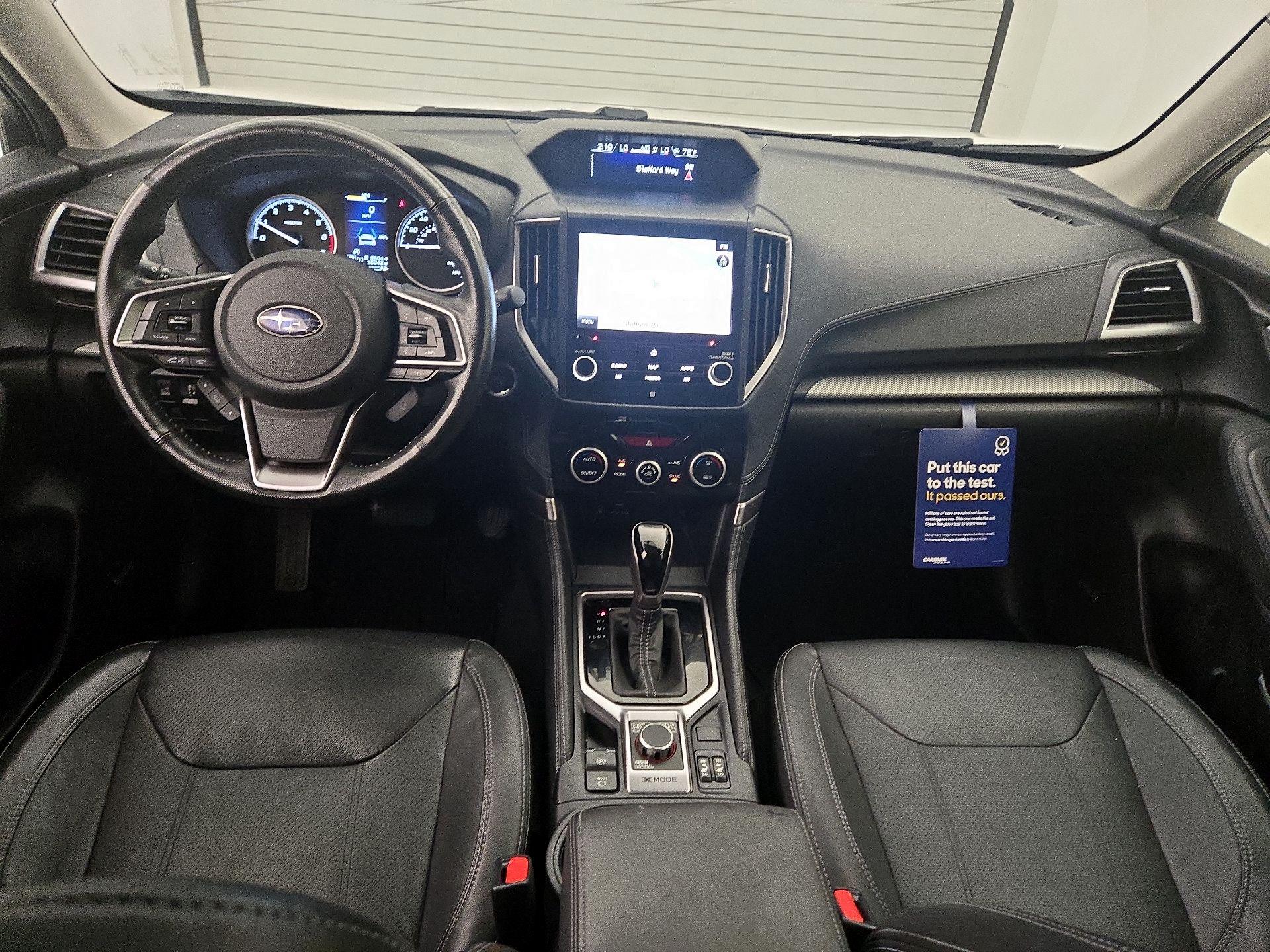 Thumbnail: 2019 Subaru Forester - 9