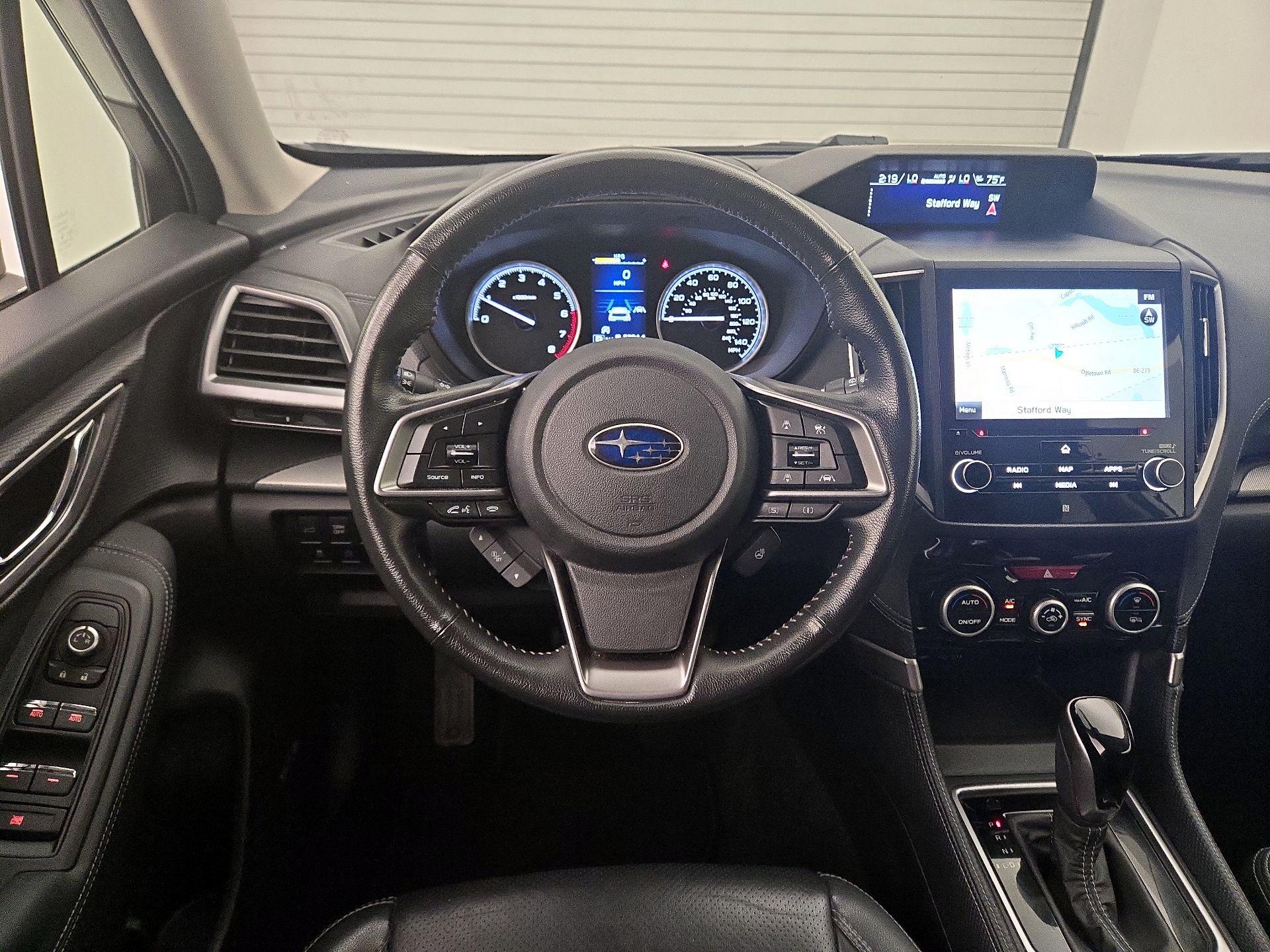 Thumbnail: 2019 Subaru Forester - 10