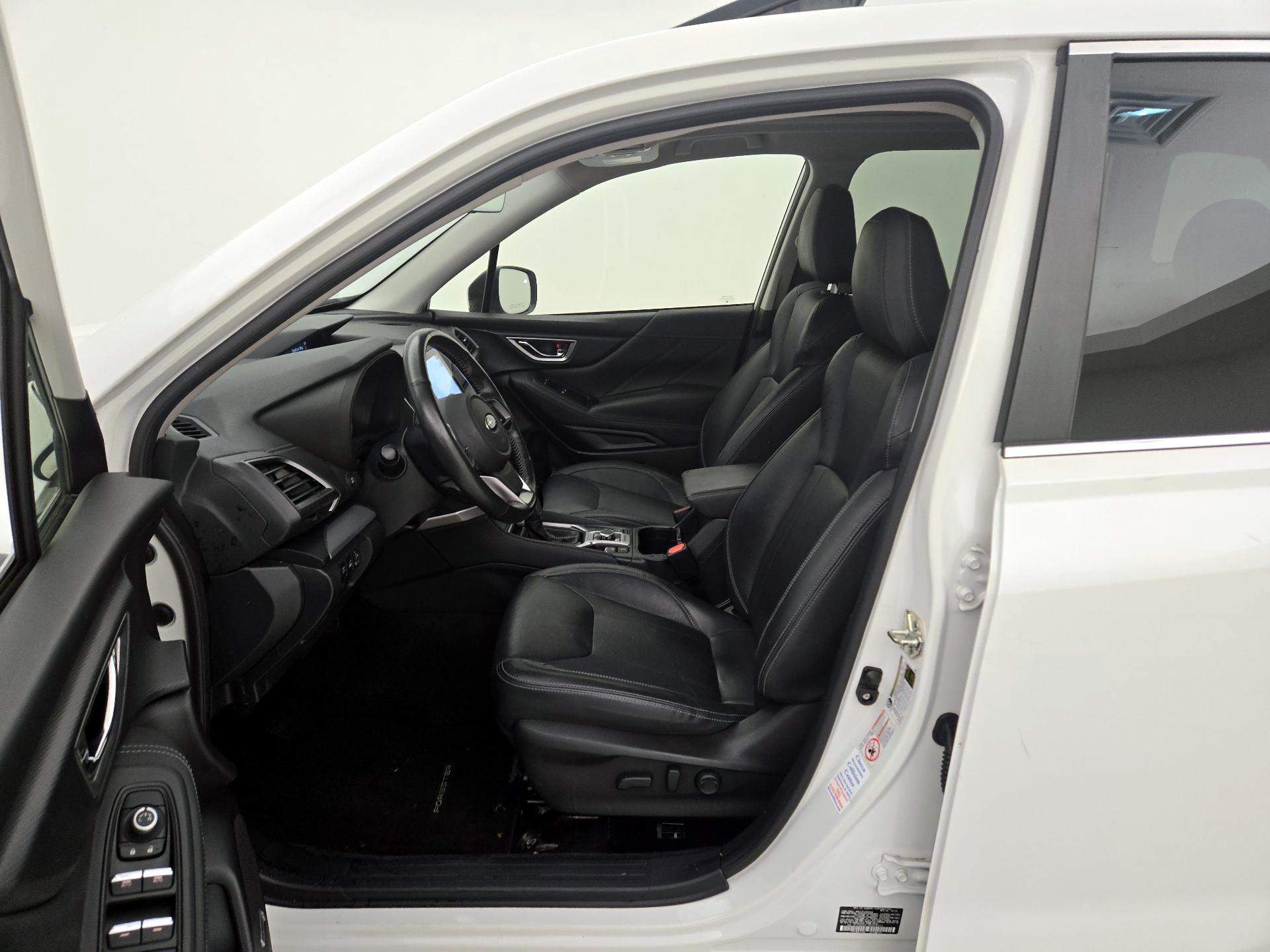 Thumbnail: 2019 Subaru Forester - 11