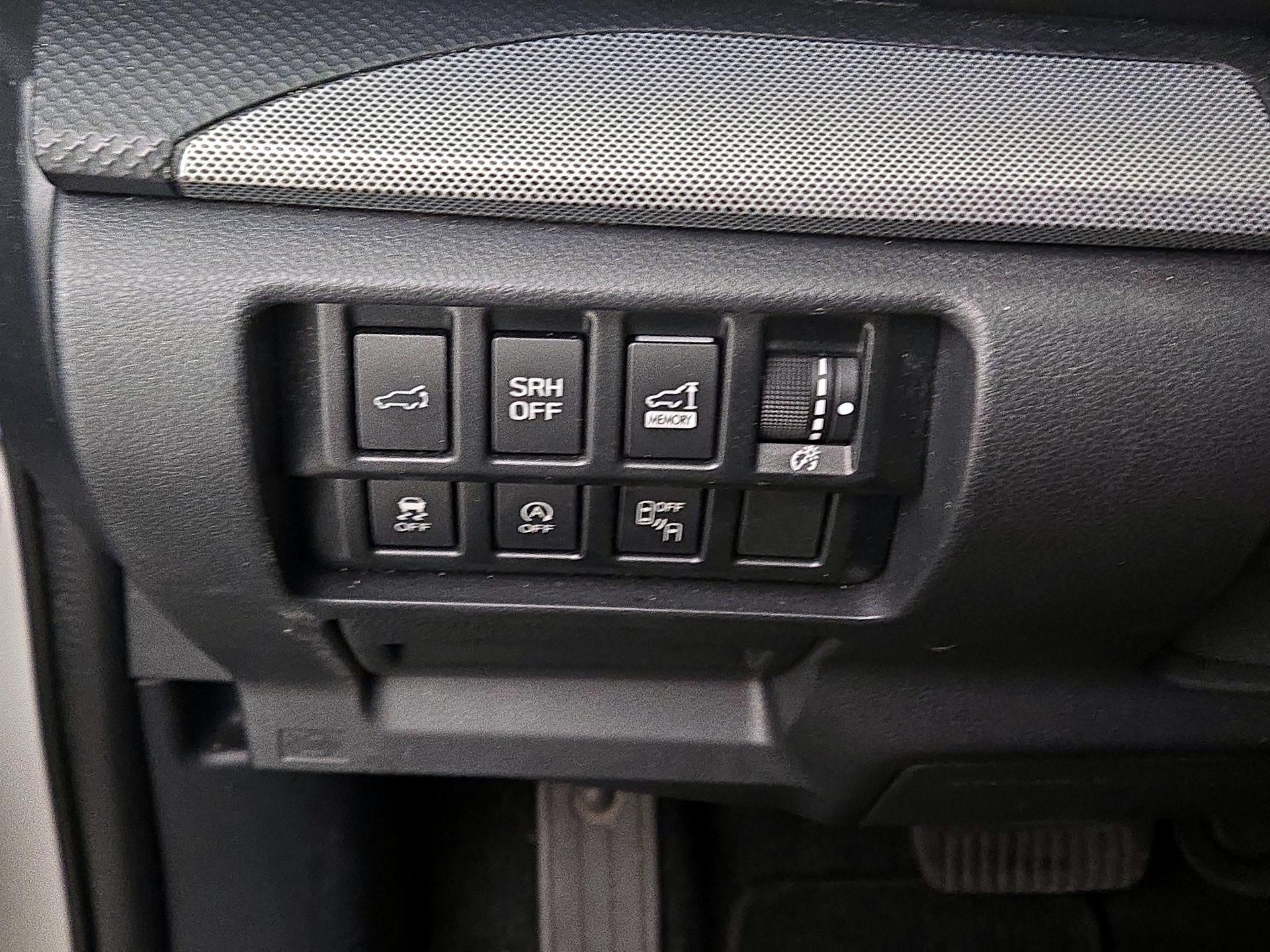 Thumbnail: 2019 Subaru Forester - 13