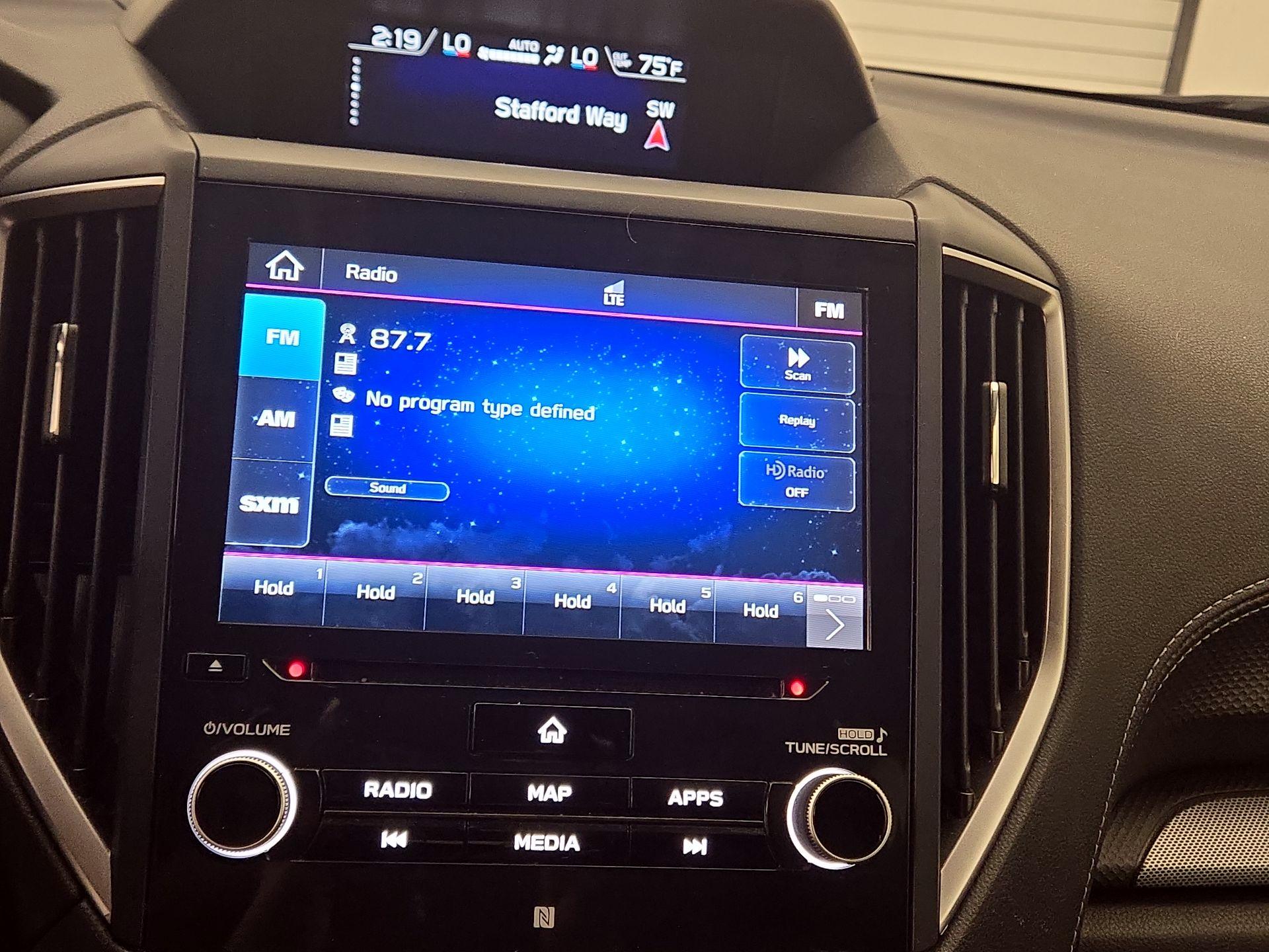 Thumbnail: 2019 Subaru Forester - 16