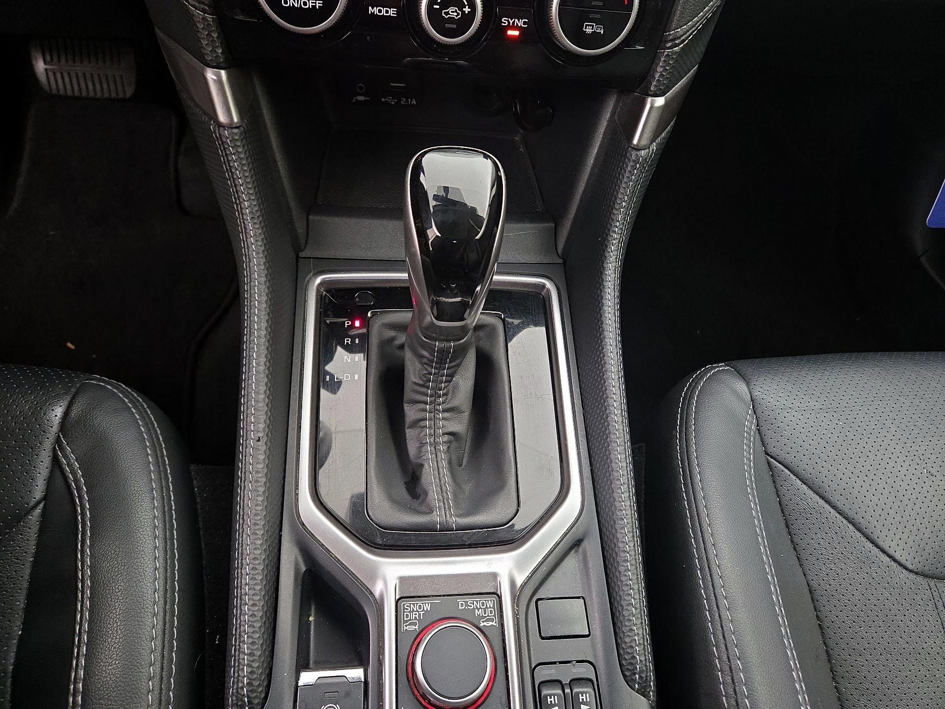 Thumbnail: 2019 Subaru Forester - 18