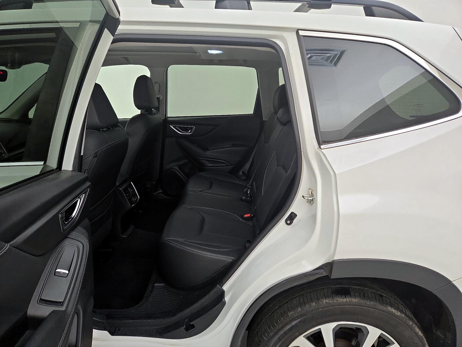 Thumbnail: 2019 Subaru Forester - 19
