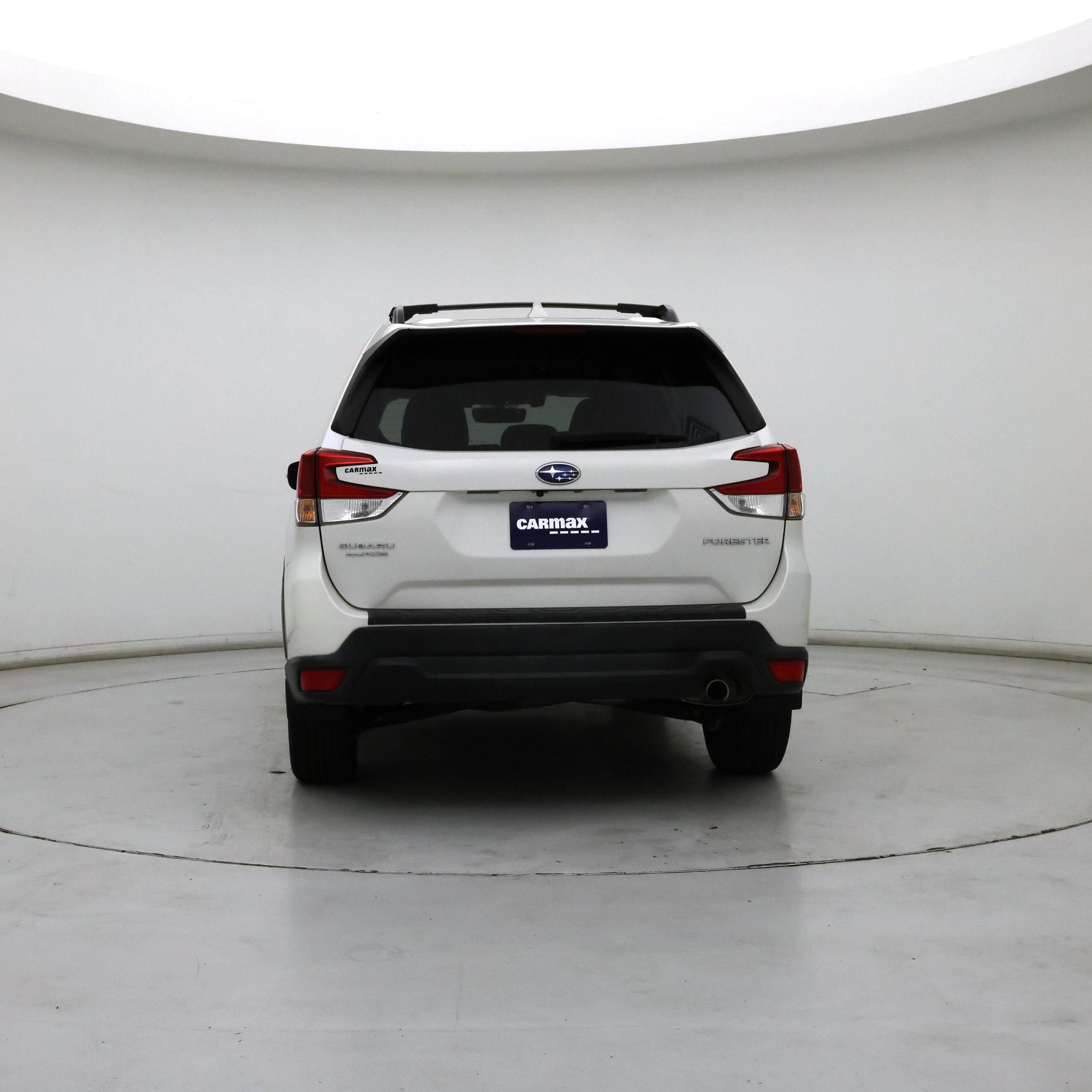 Thumbnail: 2019 Subaru Forester - 6