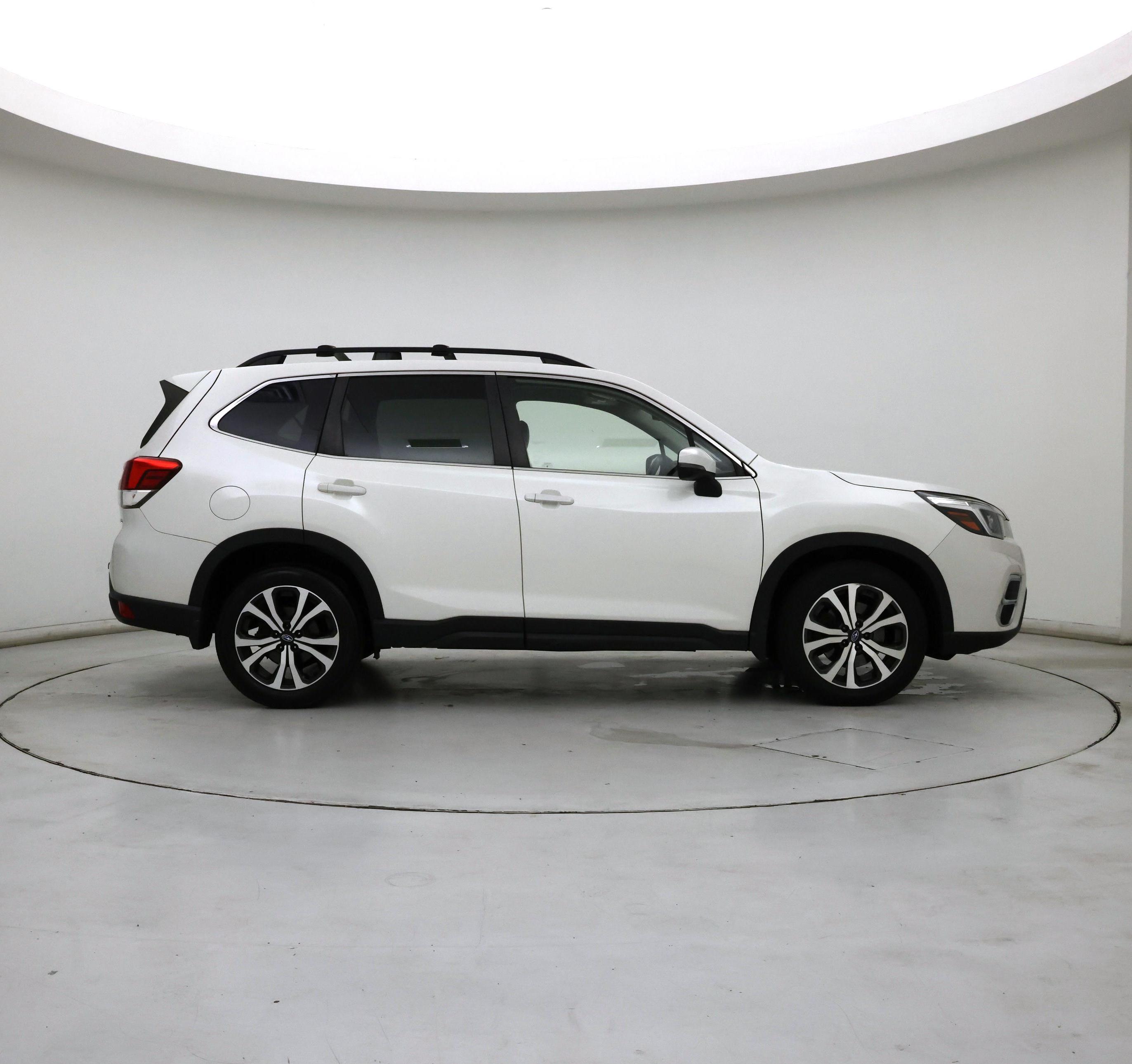 Thumbnail: 2019 Subaru Forester - 7