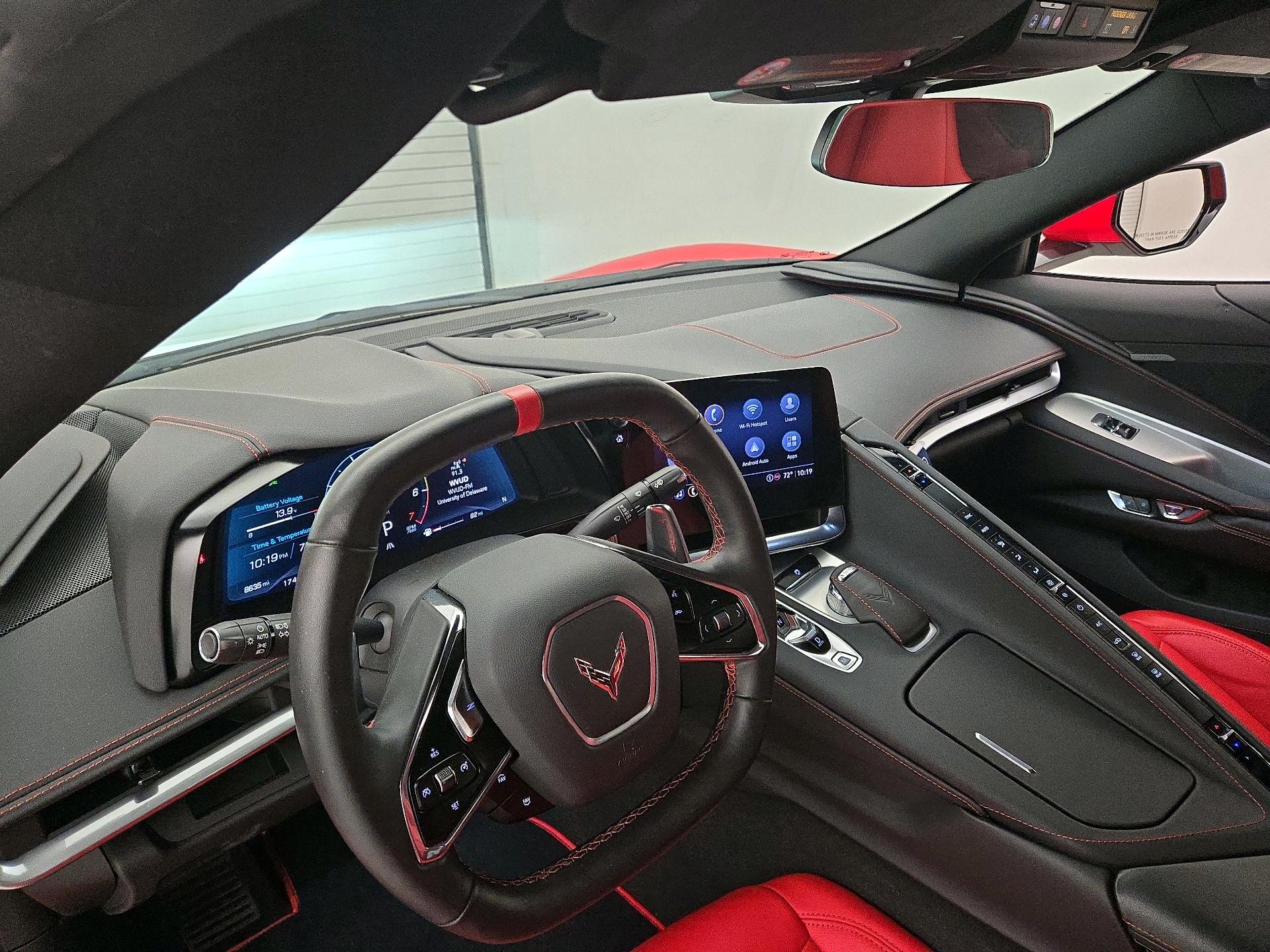 Thumbnail: 2021 Chevrolet Corvette - 9