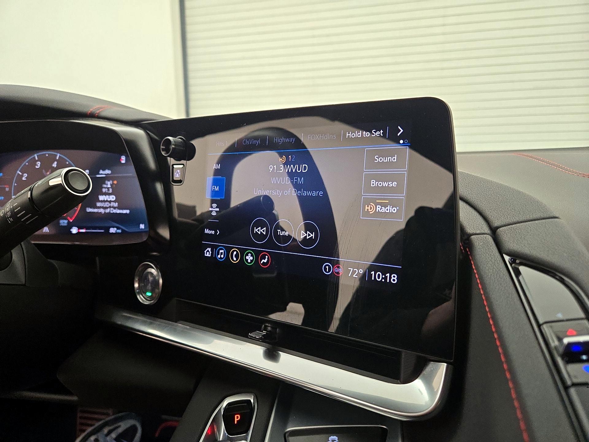 Thumbnail: 2021 Chevrolet Corvette - 15