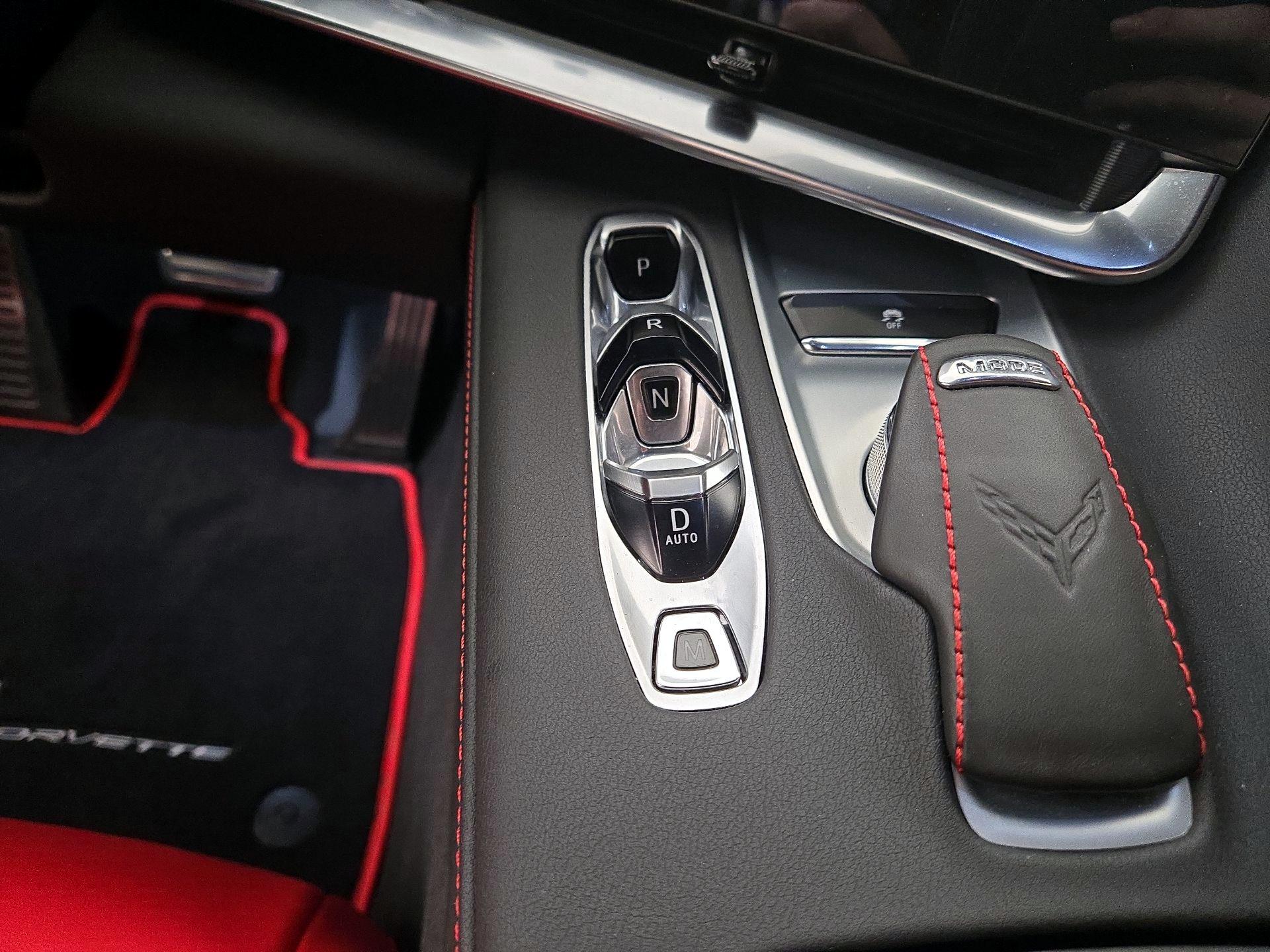 Thumbnail: 2021 Chevrolet Corvette - 17