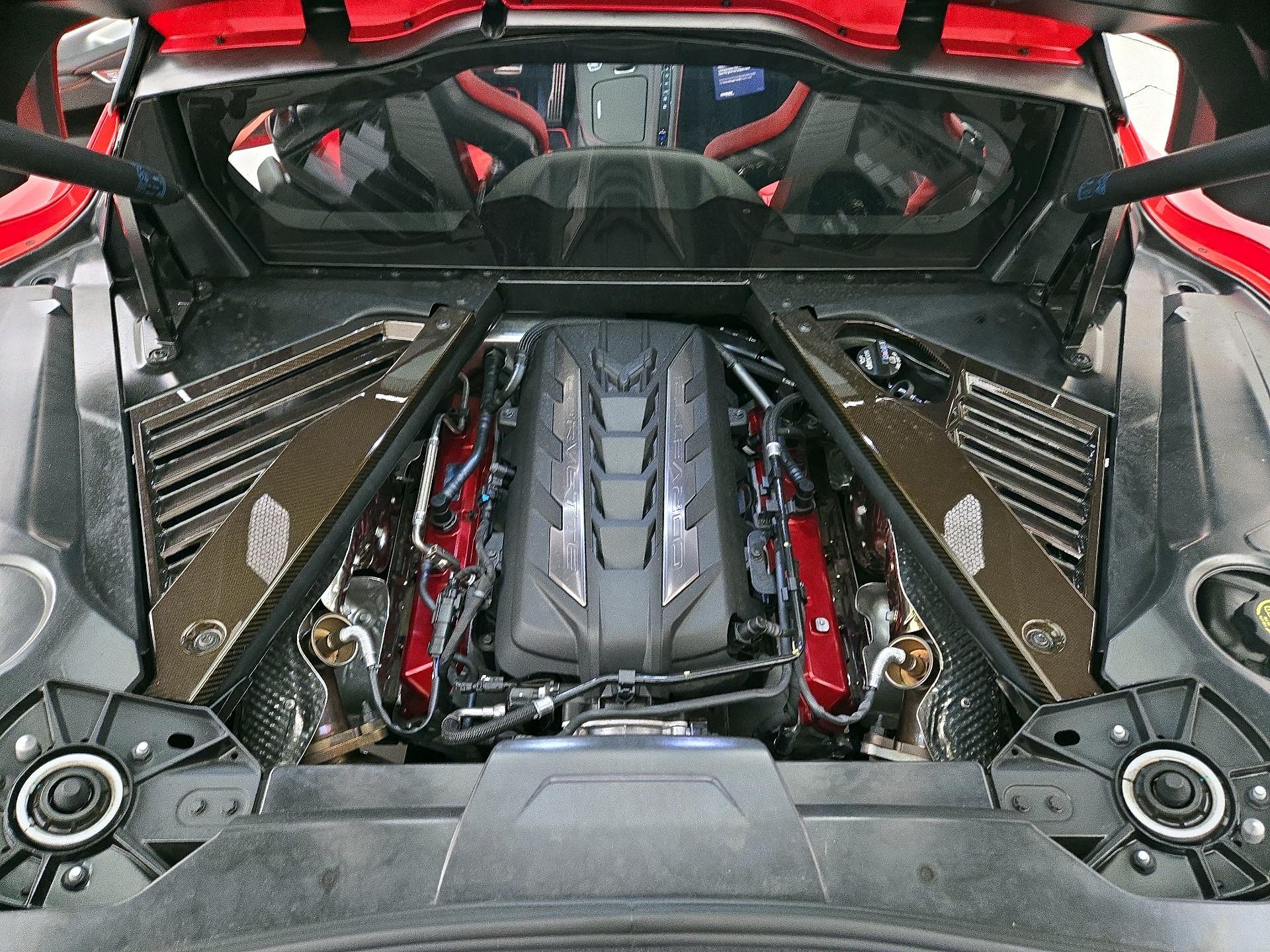 Thumbnail: 2021 Chevrolet Corvette - 20