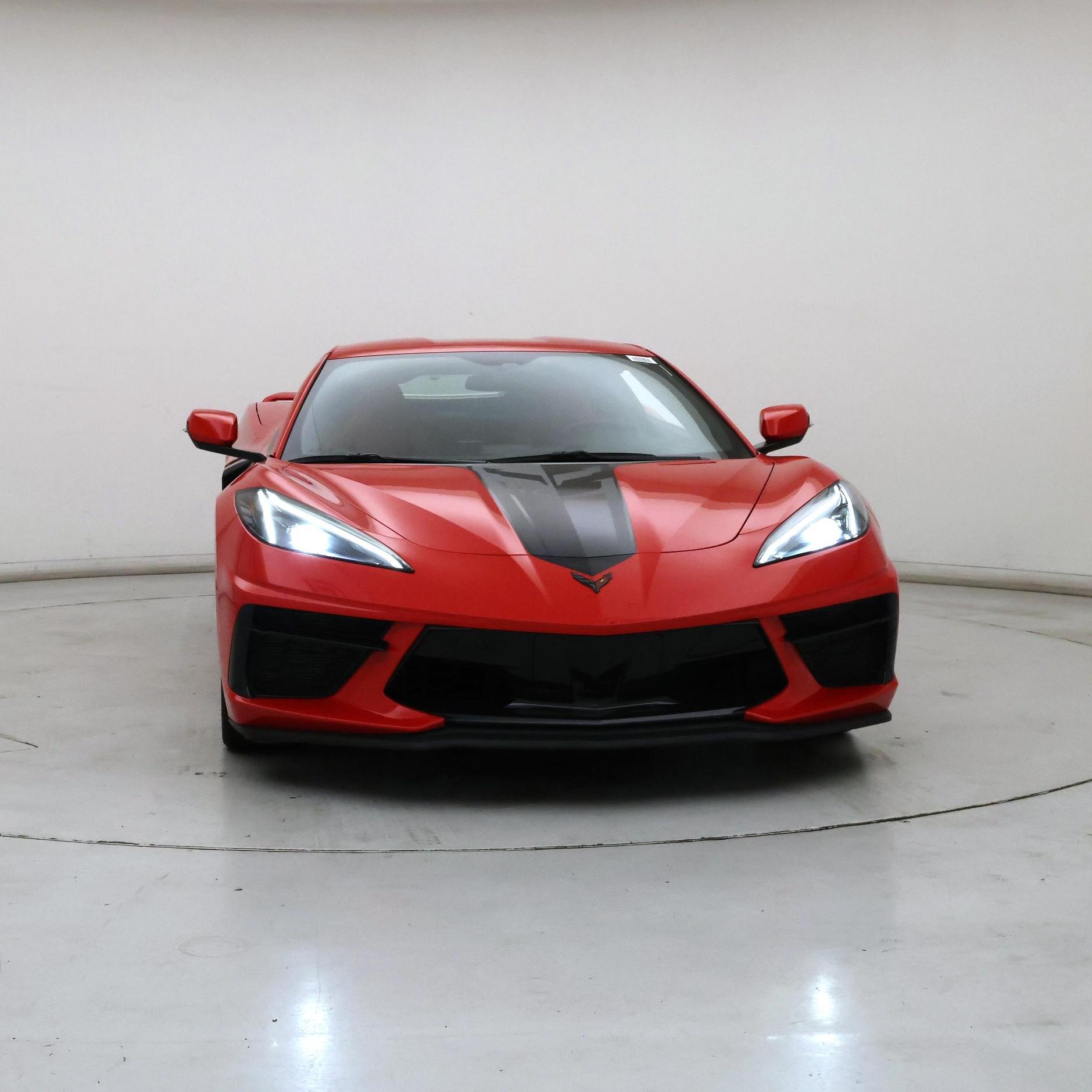 Thumbnail: 2021 Chevrolet Corvette - 5