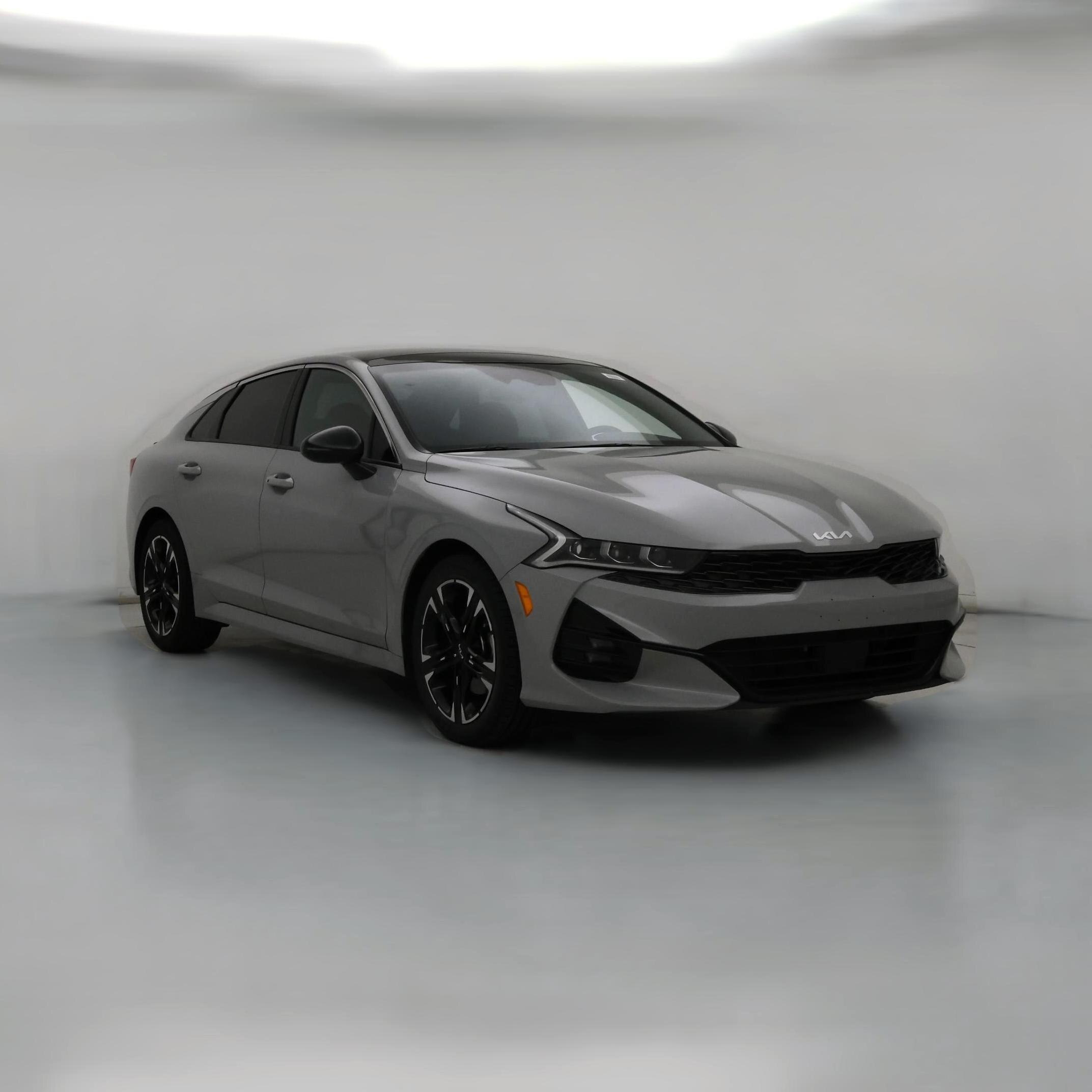Thumbnail: 2024 Kia K5 - 1