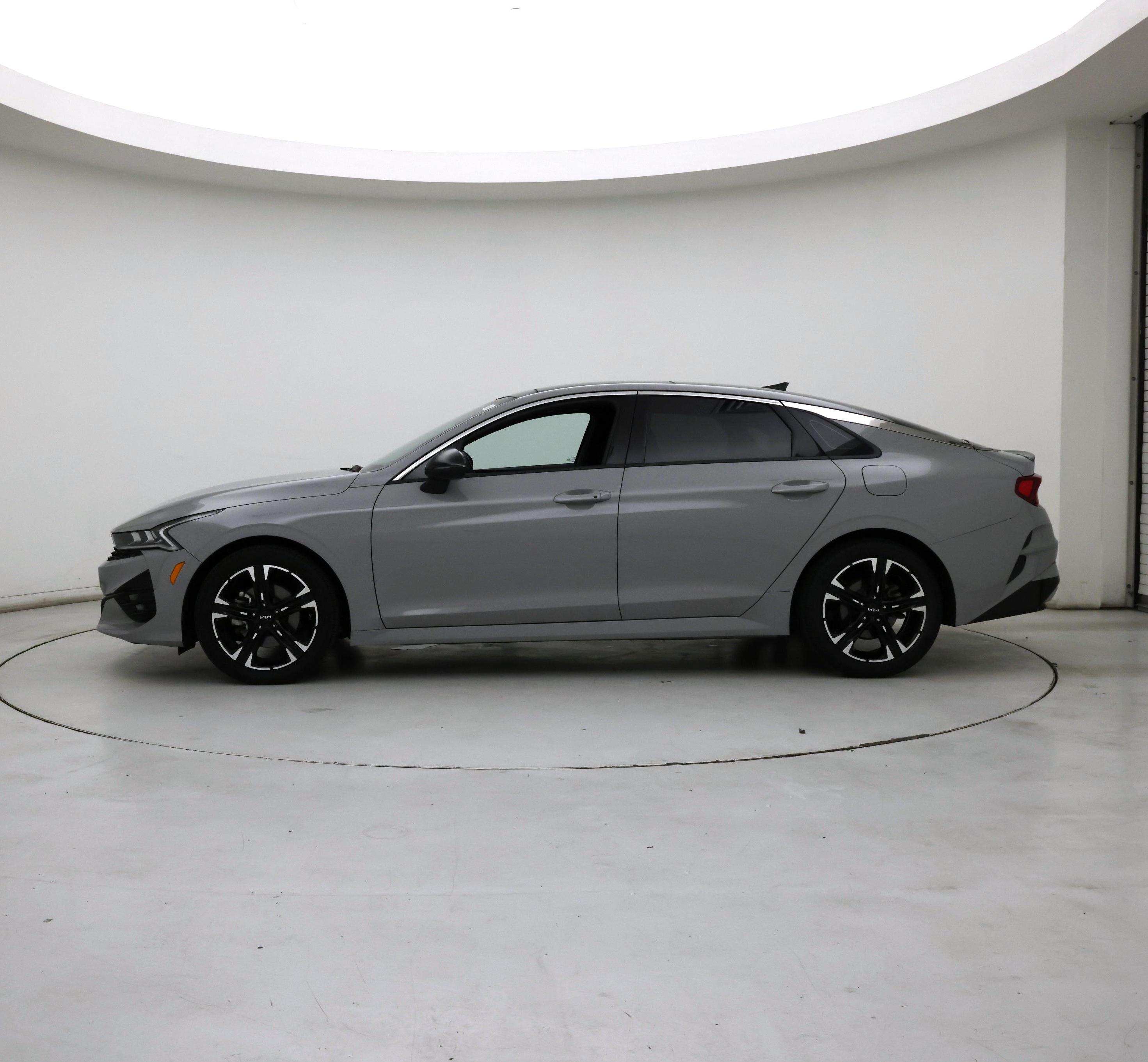 Thumbnail: 2024 Kia K5 - 3