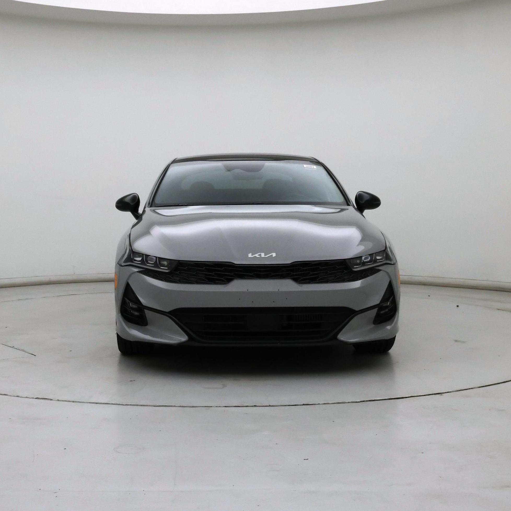 Thumbnail: 2024 Kia K5 - 5