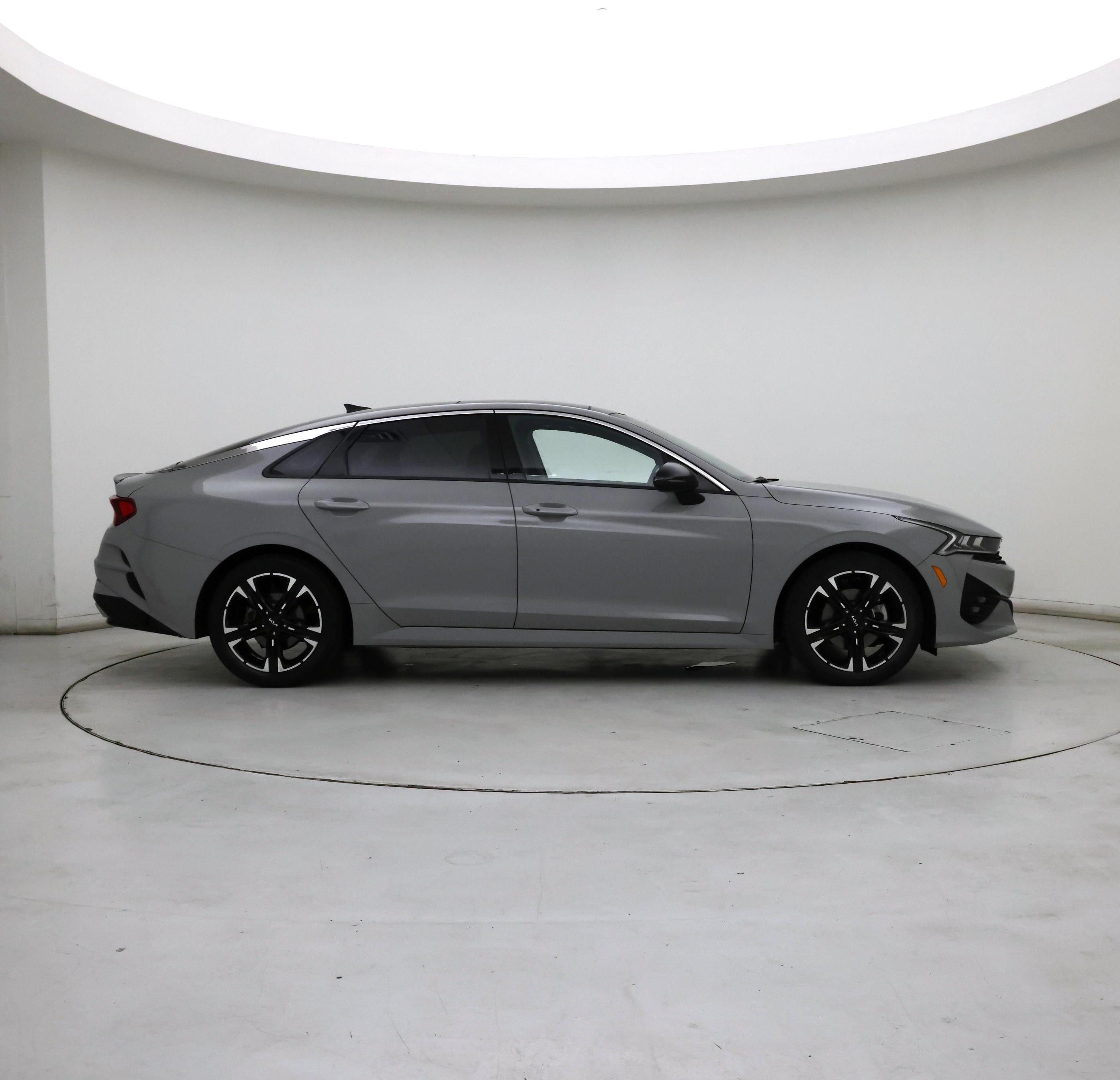 Thumbnail: 2024 Kia K5 - 7
