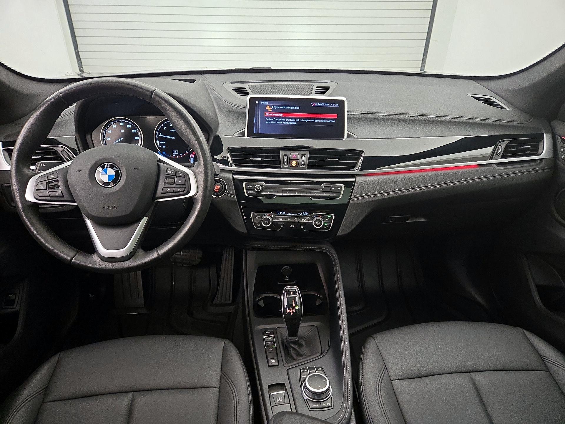 Thumbnail: 2020 BMW X1 - 9