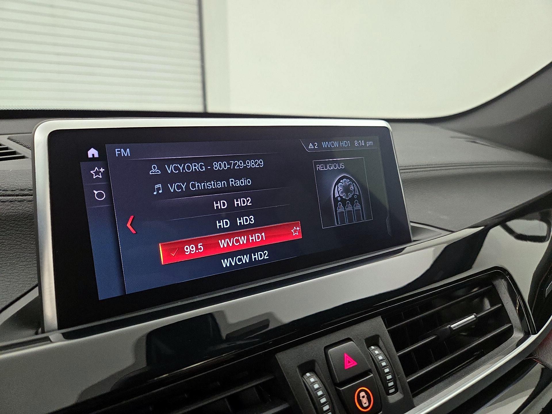 Thumbnail: 2020 BMW X1 - 16