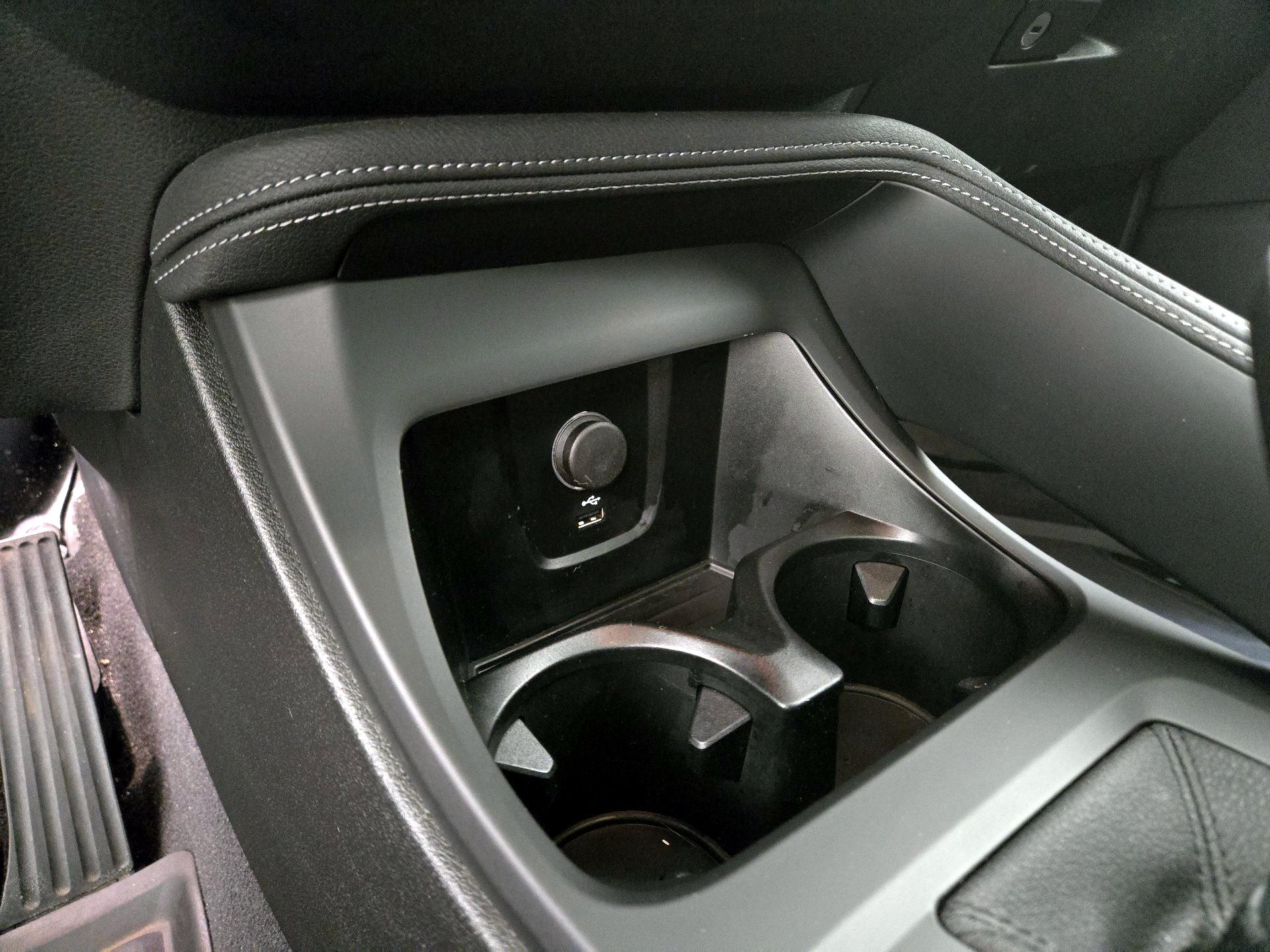 Thumbnail: 2020 BMW X1 - 19