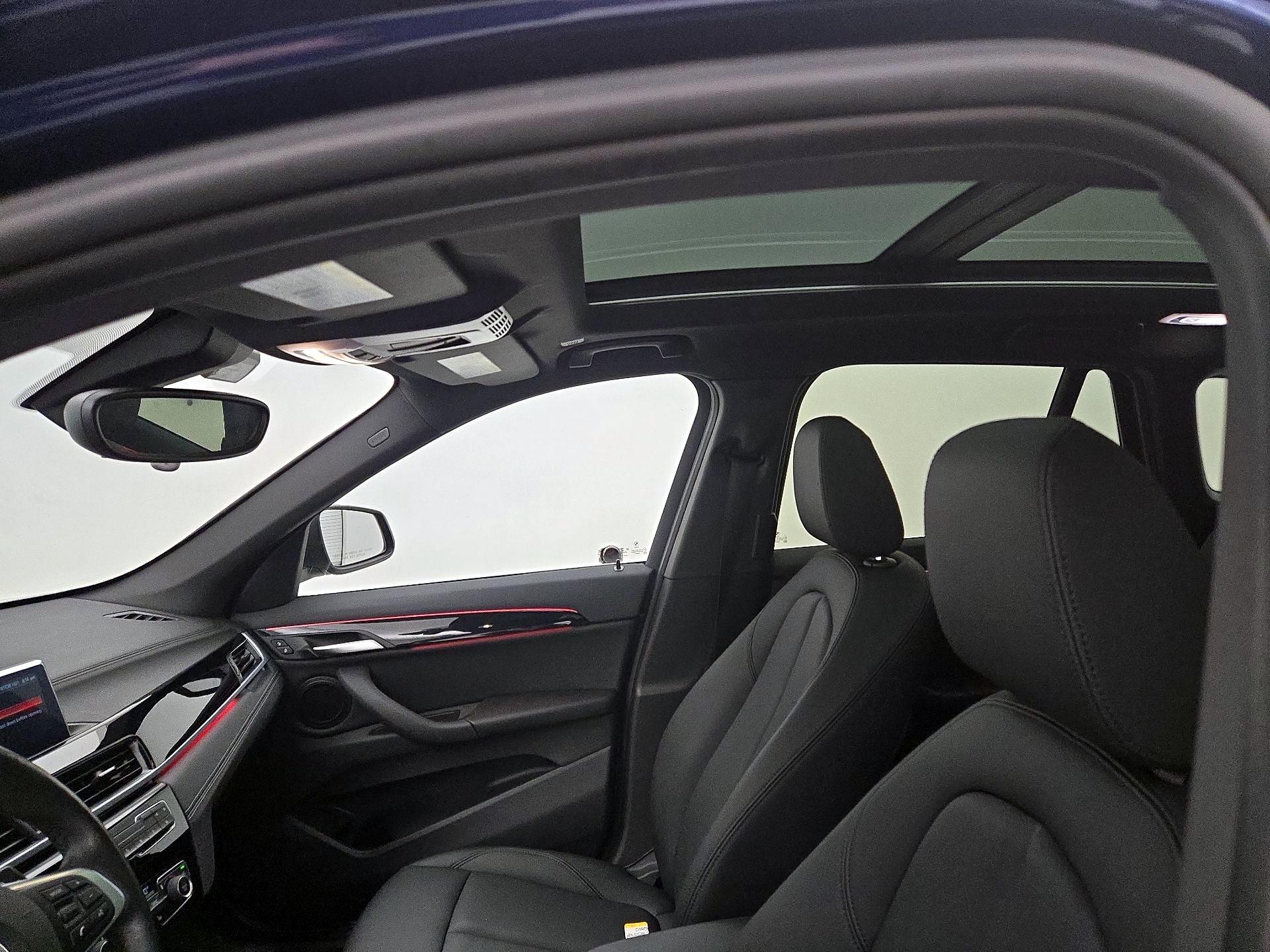 Thumbnail: 2020 BMW X1 - 20