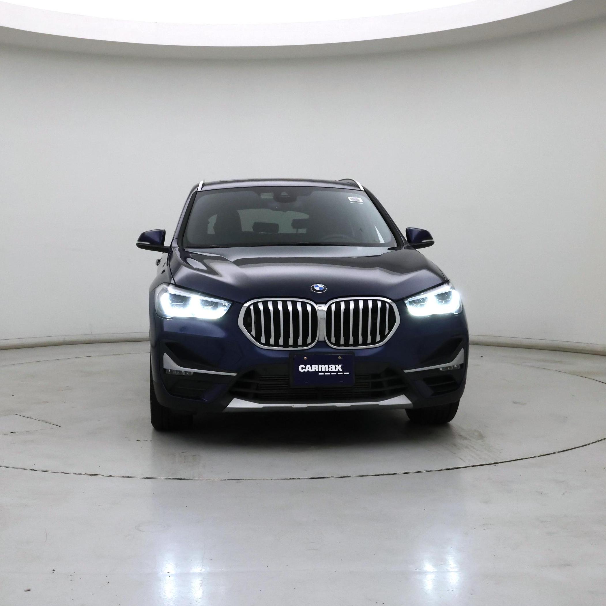 Thumbnail: 2020 BMW X1 - 5