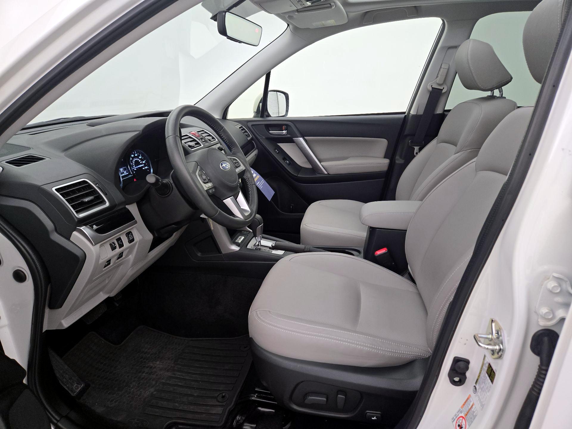 Thumbnail: 2018 Subaru Forester - 11