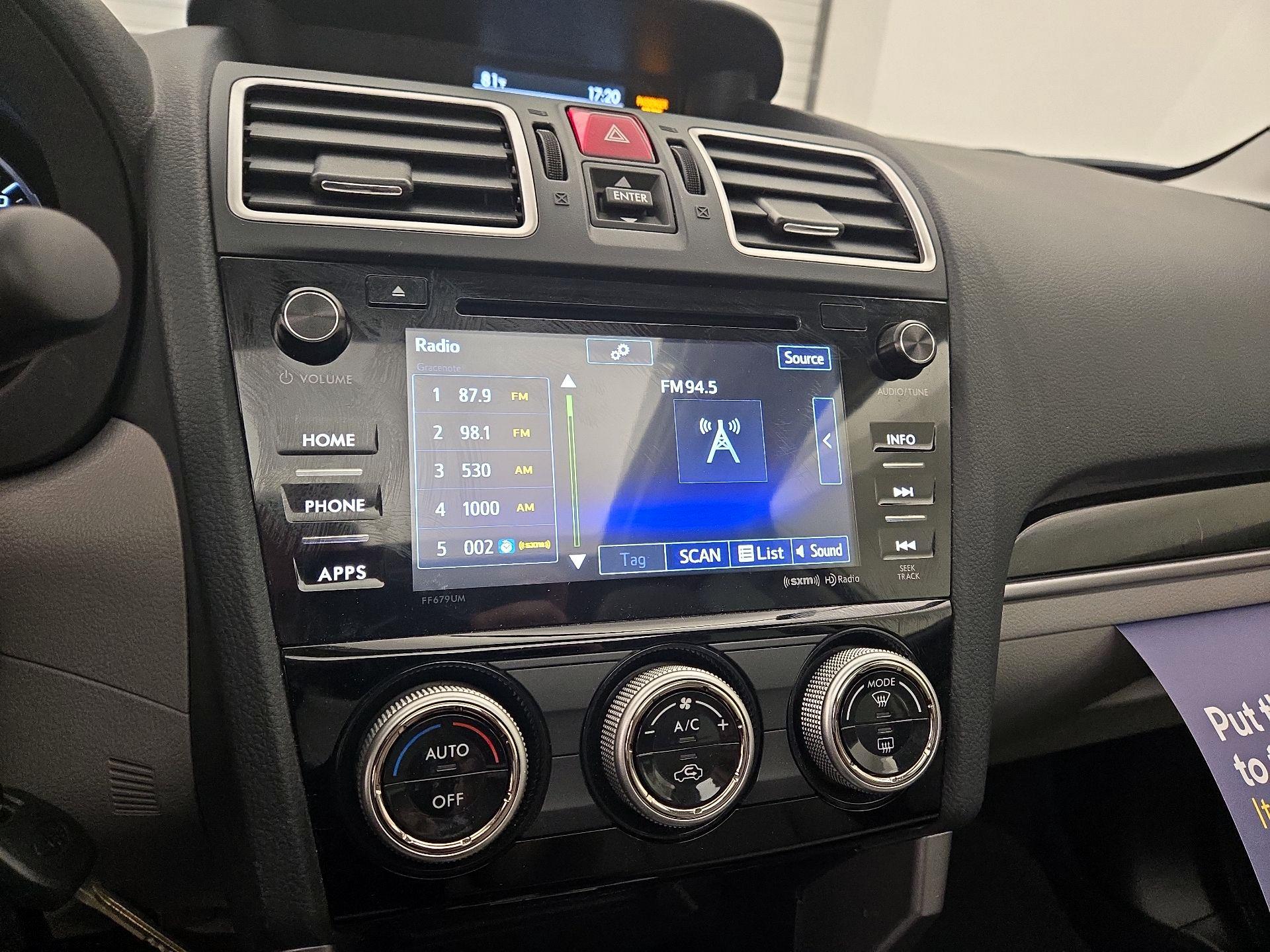 Thumbnail: 2018 Subaru Forester - 15