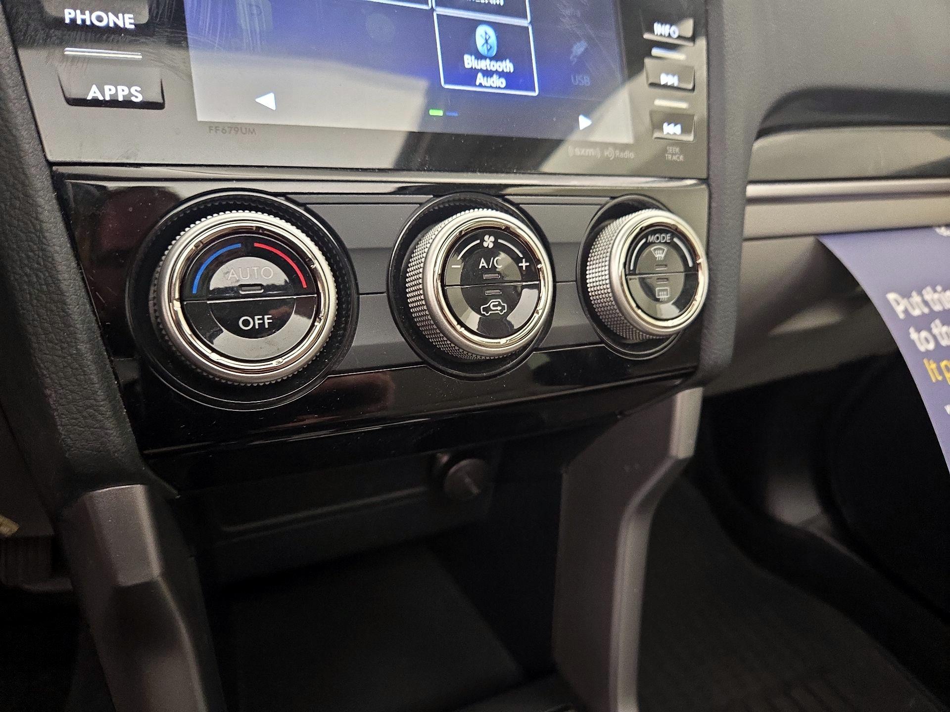 Thumbnail: 2018 Subaru Forester - 16