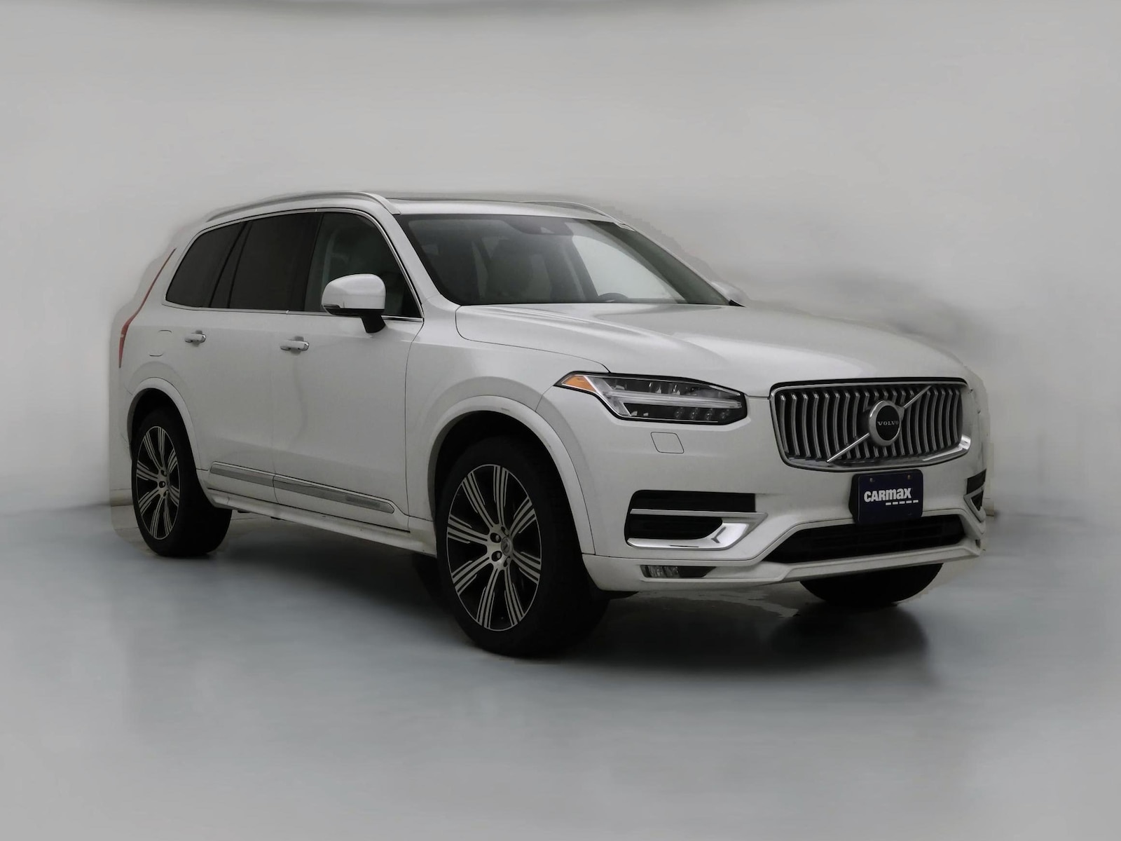 2020 Volvo XC90 Inscription