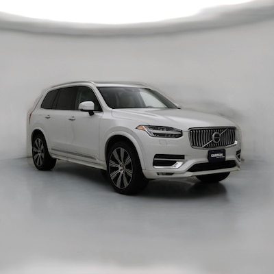 2020 Volvo XC90 T6 Inscription