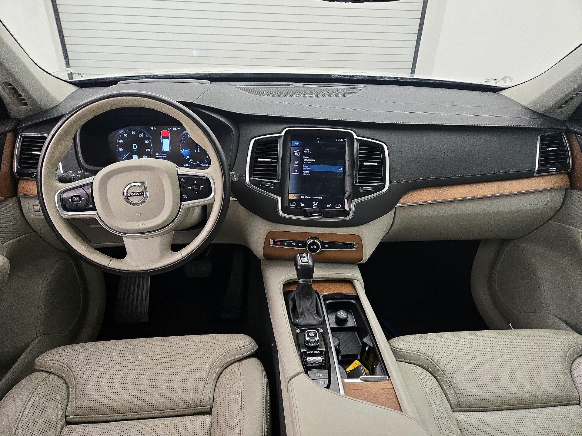 Thumbnail: 2020 Volvo XC90 - 9