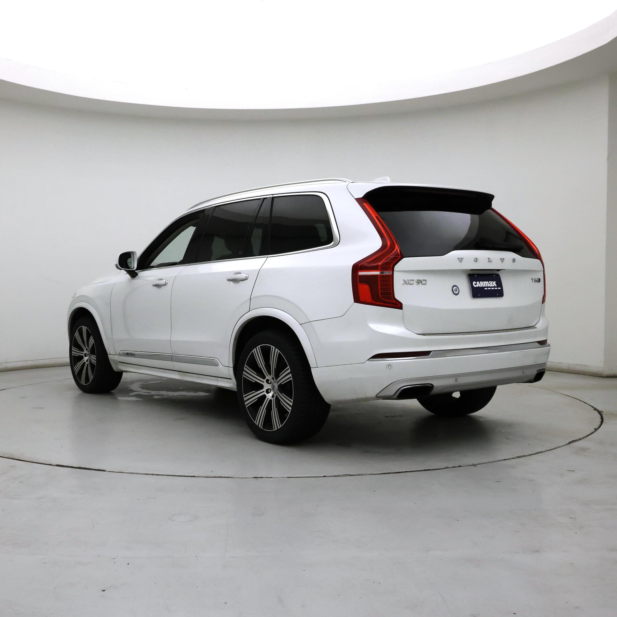 Thumbnail: 2020 Volvo XC90 - 2